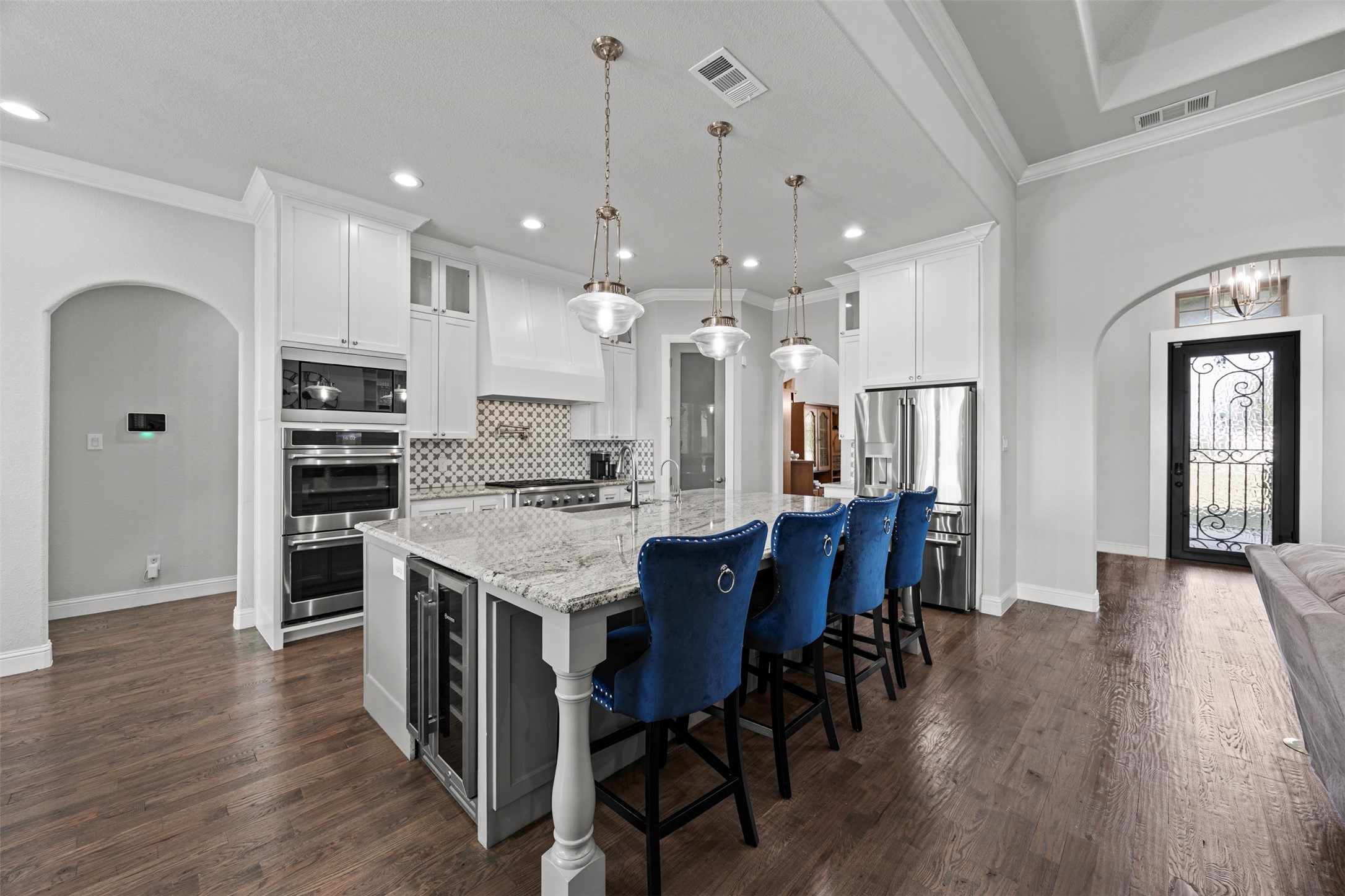 6381 Rigel Road Godley TX 76044