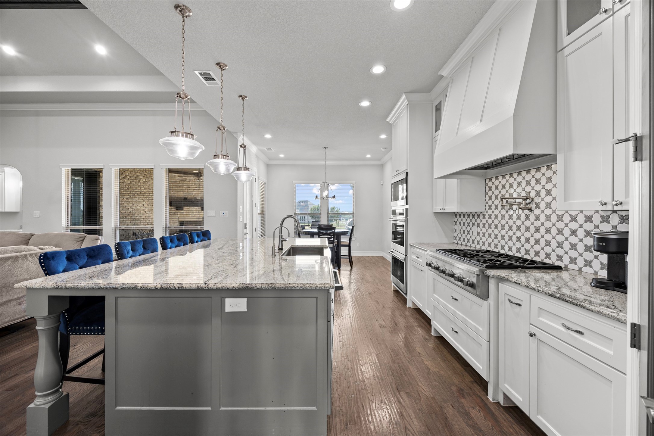 6381 Rigel Road Godley TX 76044