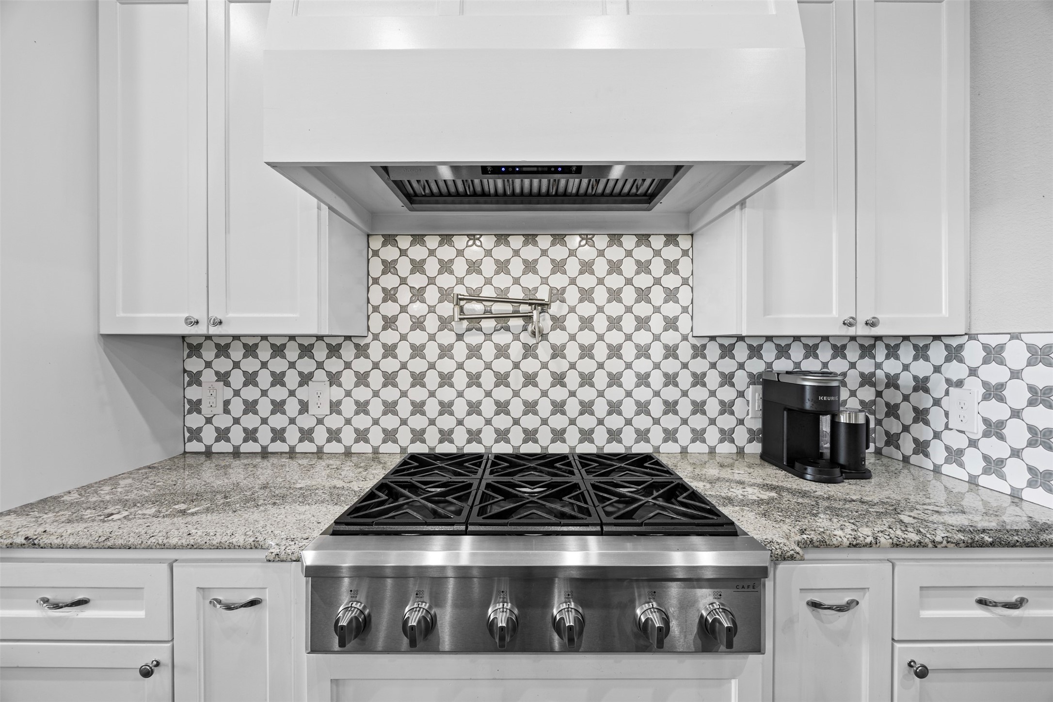 6381 Rigel Road Godley TX 76044