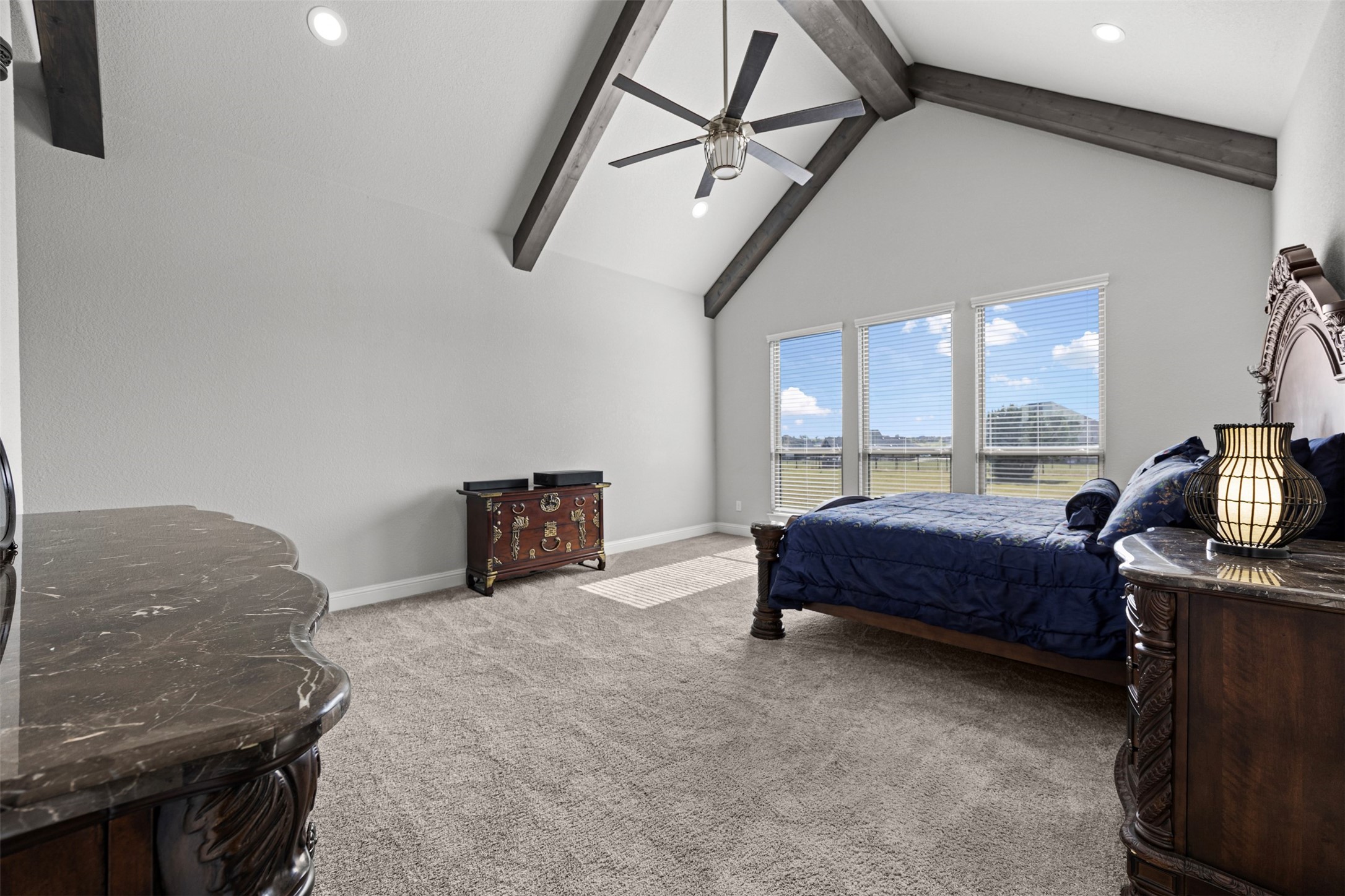6381 Rigel Road Godley TX 76044