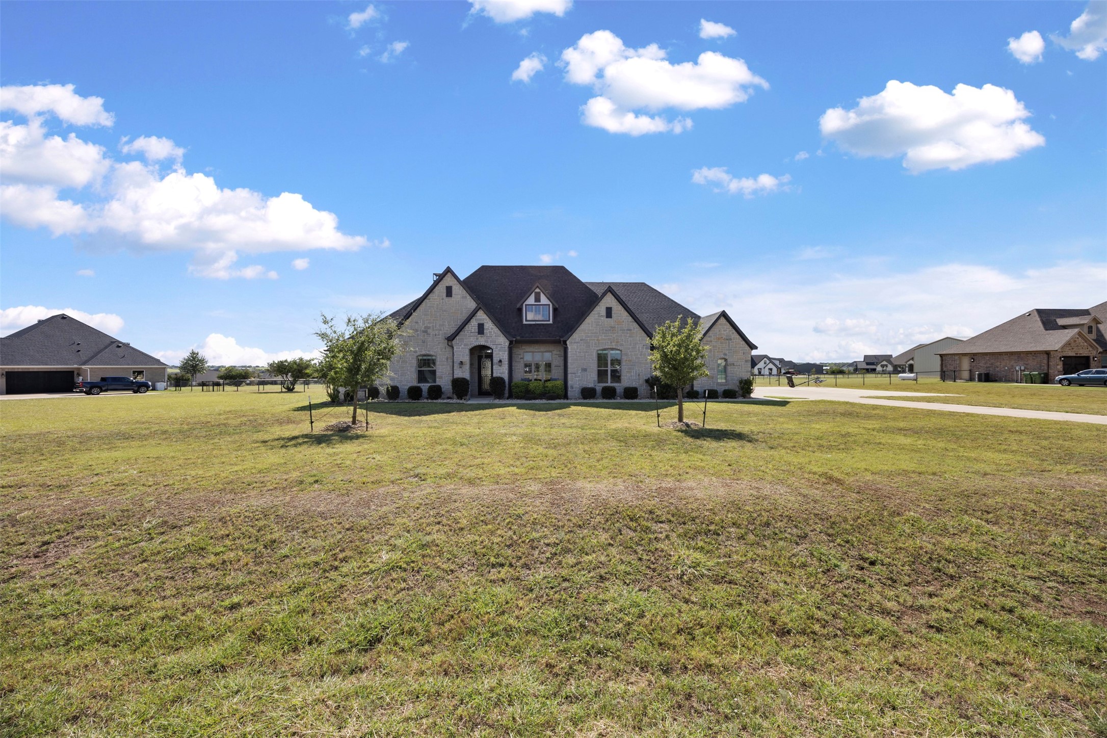 6381 Rigel Road Godley TX 76044