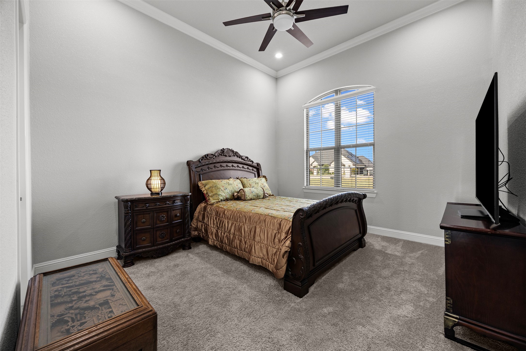 6381 Rigel Road Godley TX 76044