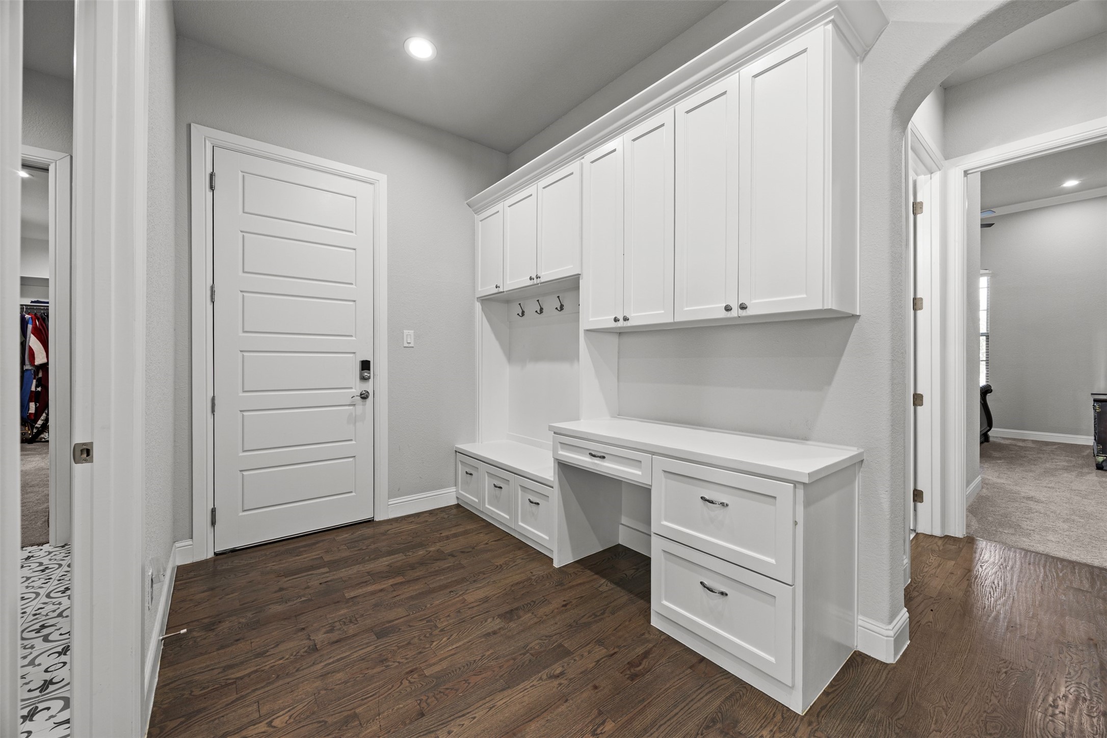 6381 Rigel Road Godley TX 76044