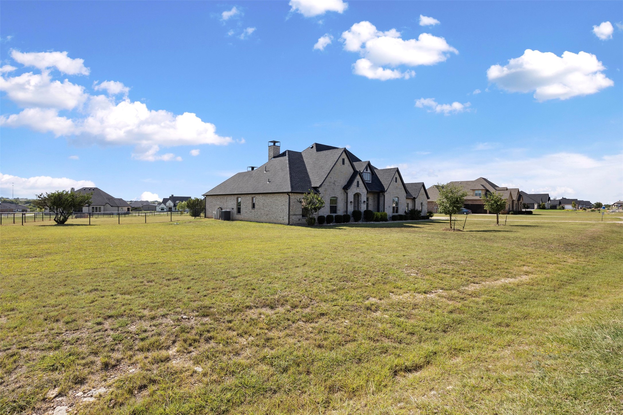 6381 Rigel Road Godley TX 76044
