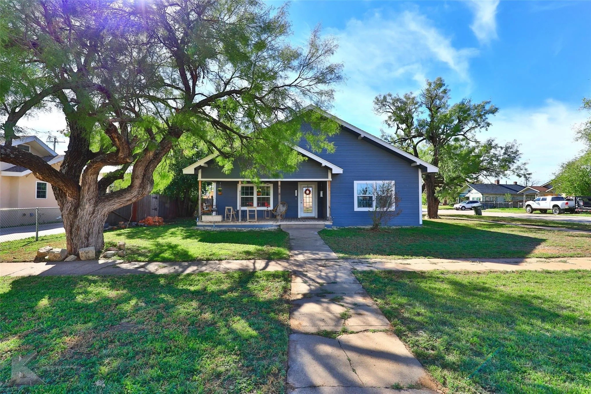 1441 S 2nd Street Abilene TX 79602