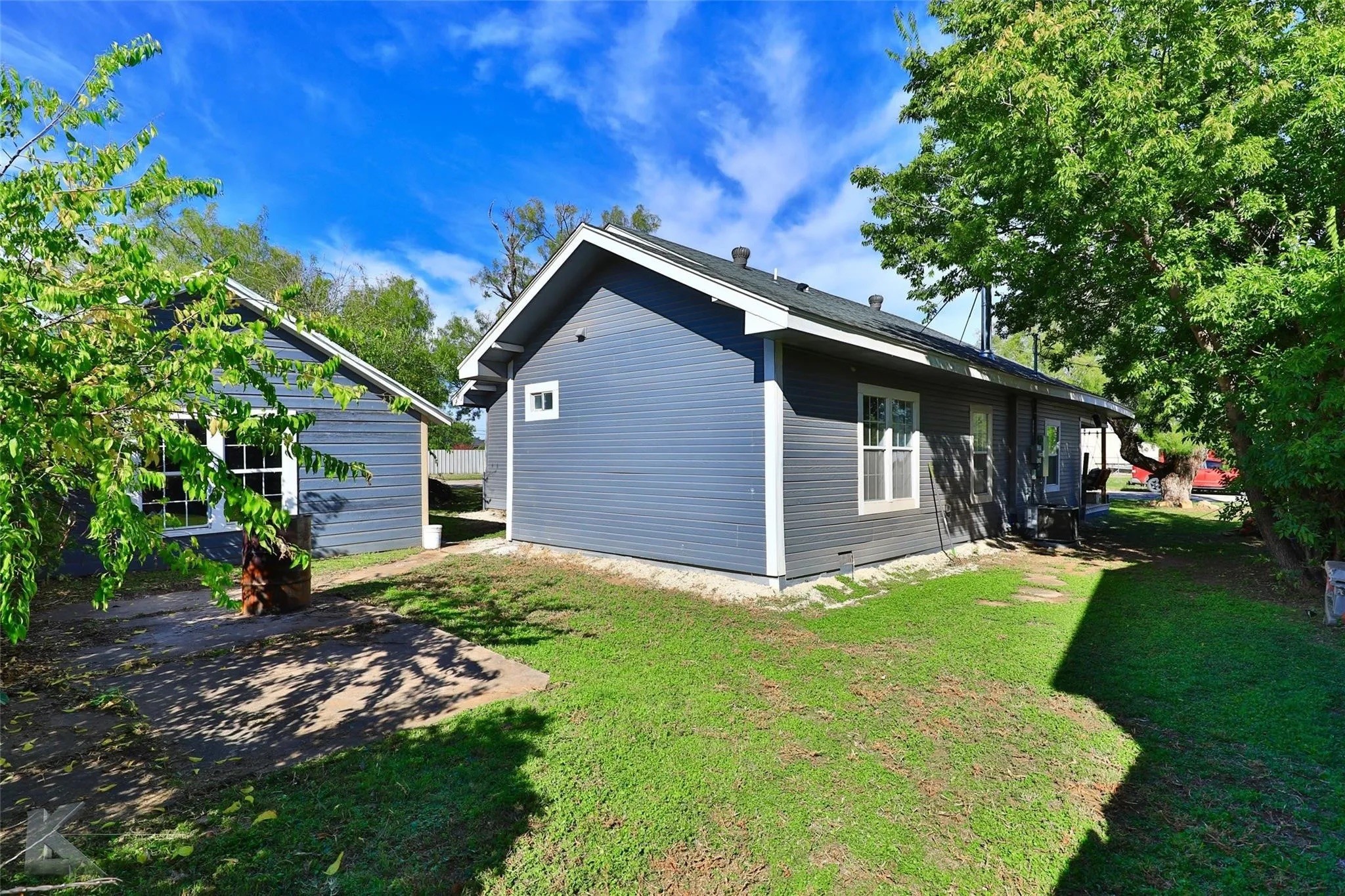 1441 S 2nd Street Abilene TX 79602