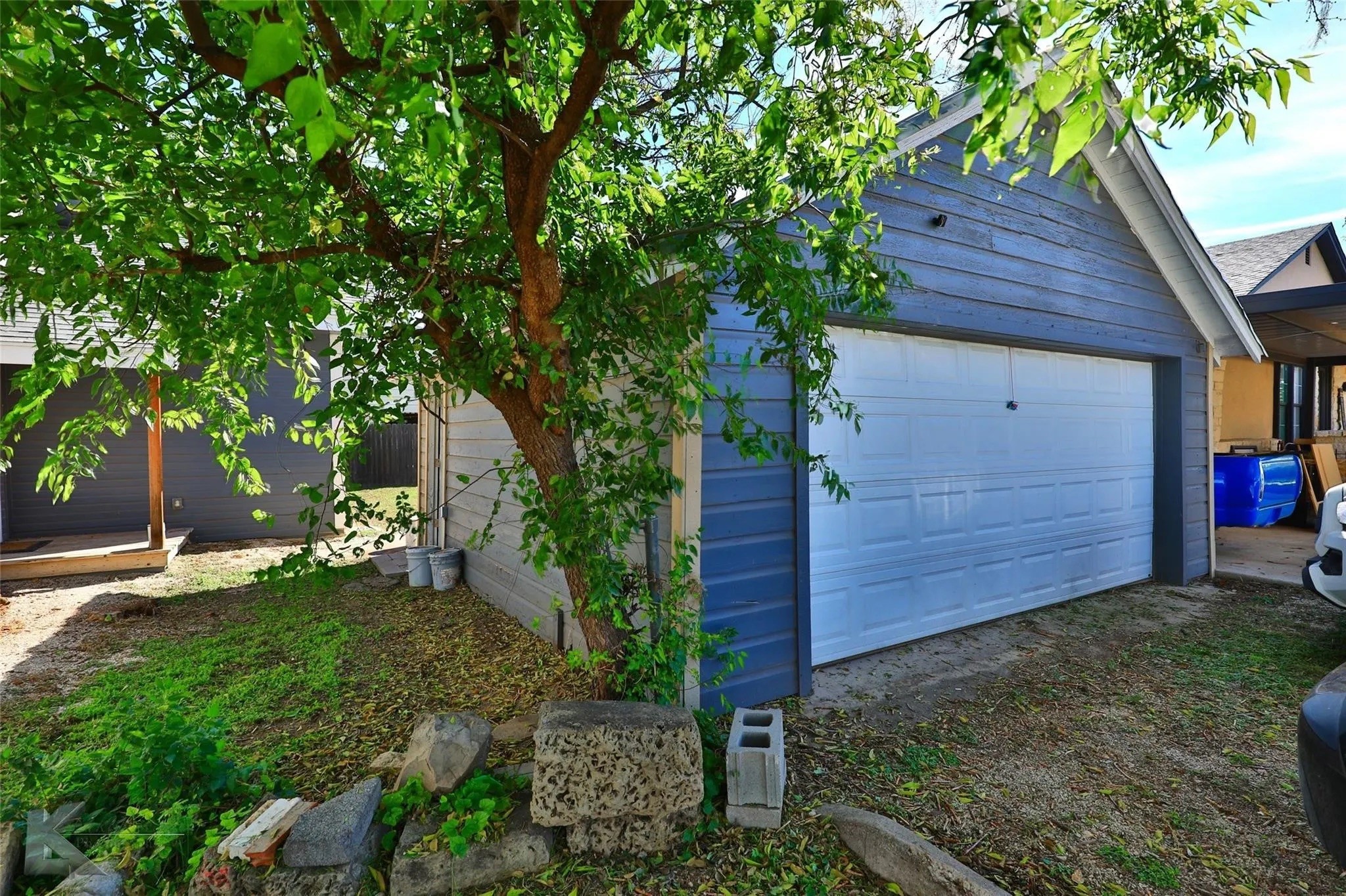 1441 S 2nd Street Abilene TX 79602