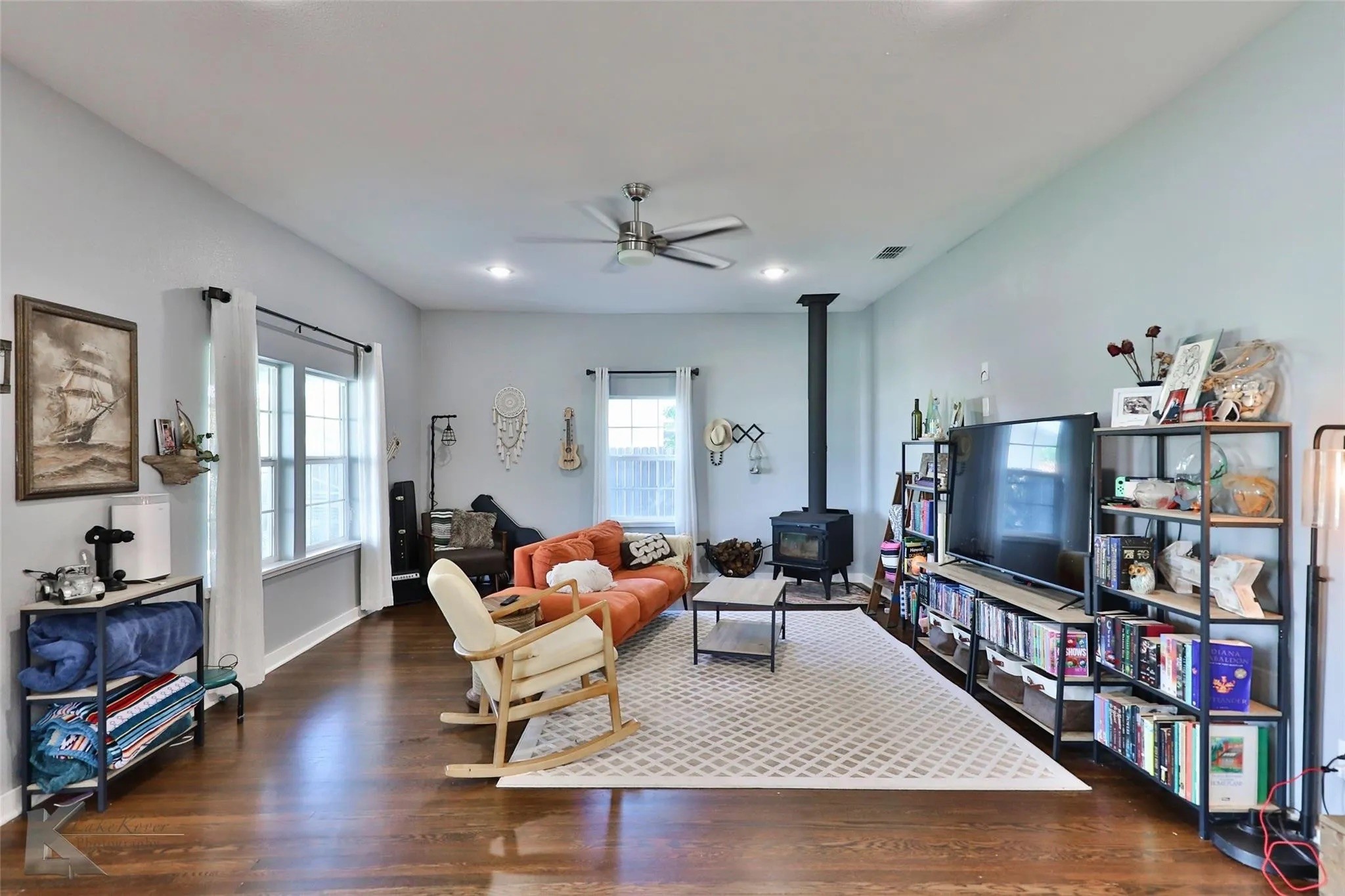 1441 S 2nd Street Abilene TX 79602