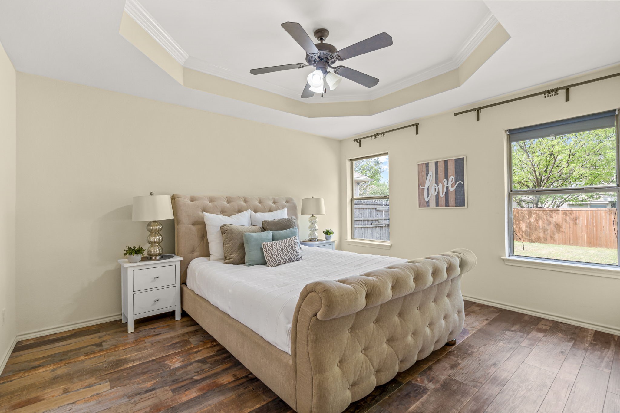 502 S Main Street Aubrey TX 76227