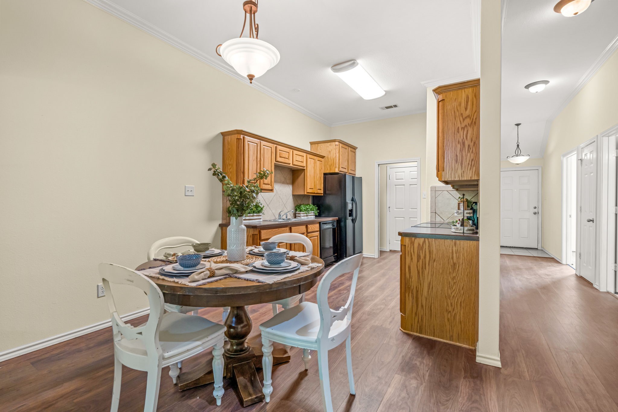 502 S Main Street Aubrey TX 76227