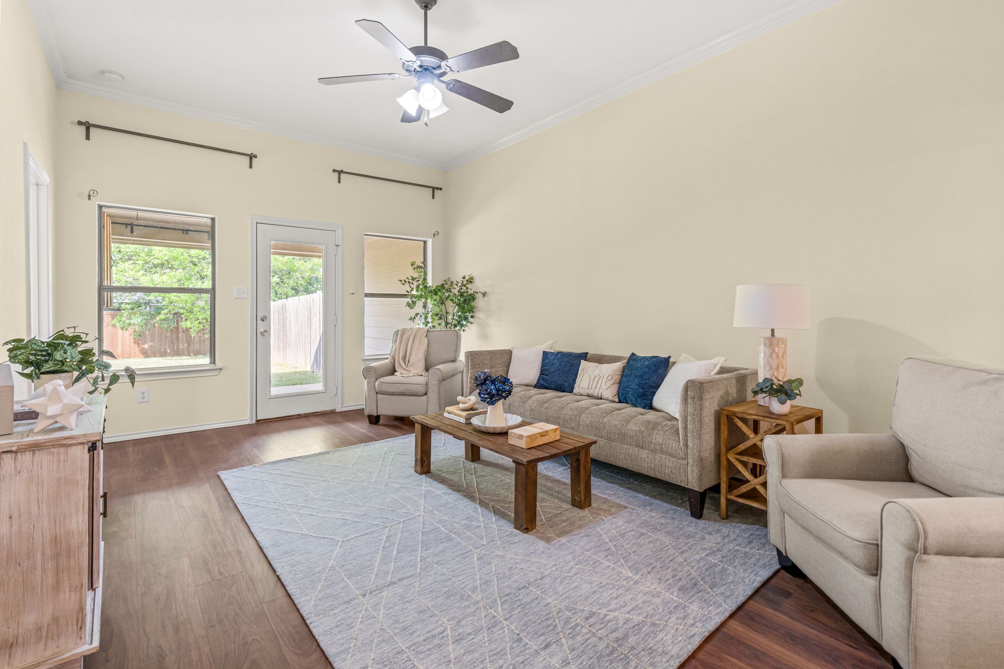 502 S Main Street Aubrey TX 76227