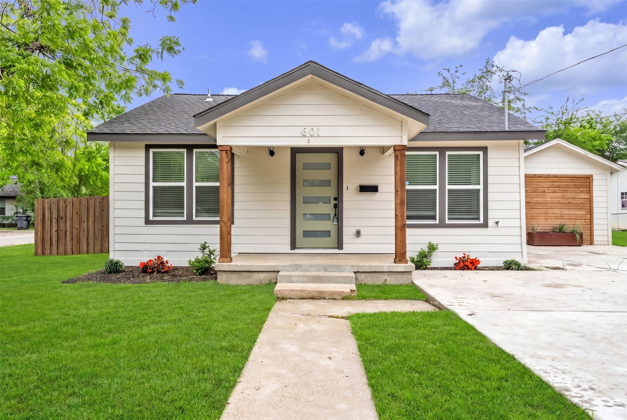 601 Pearson Avenue Mckinney TX 75069