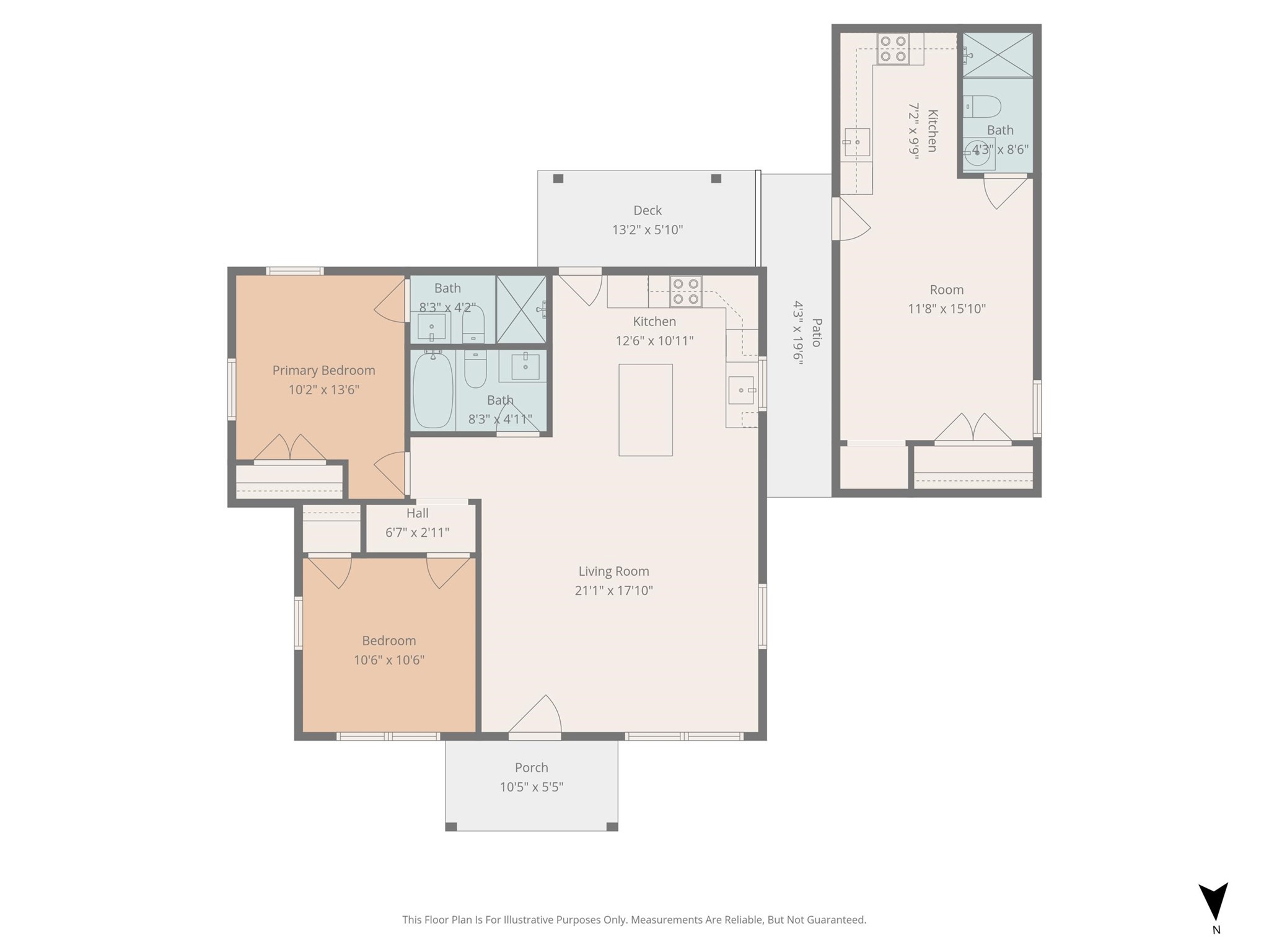 601 Pearson Avenue Mckinney TX 75069