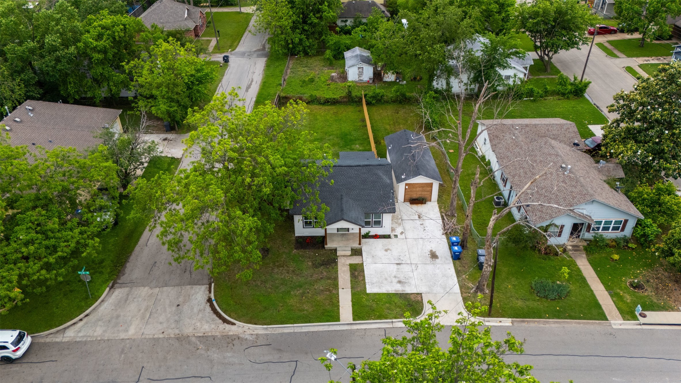601 Pearson Avenue Mckinney TX 75069