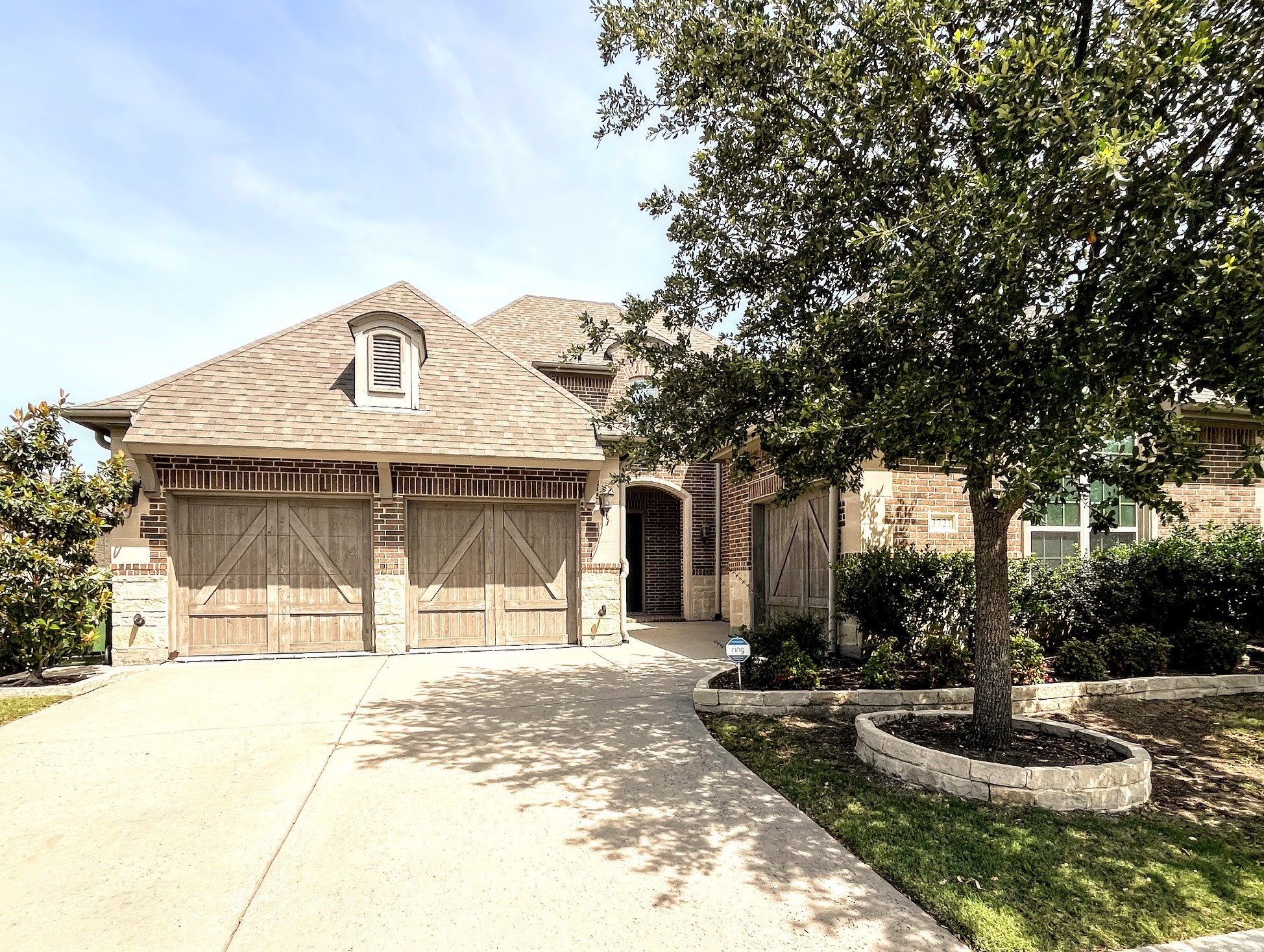 3721 Kennoway The Colony TX 75056