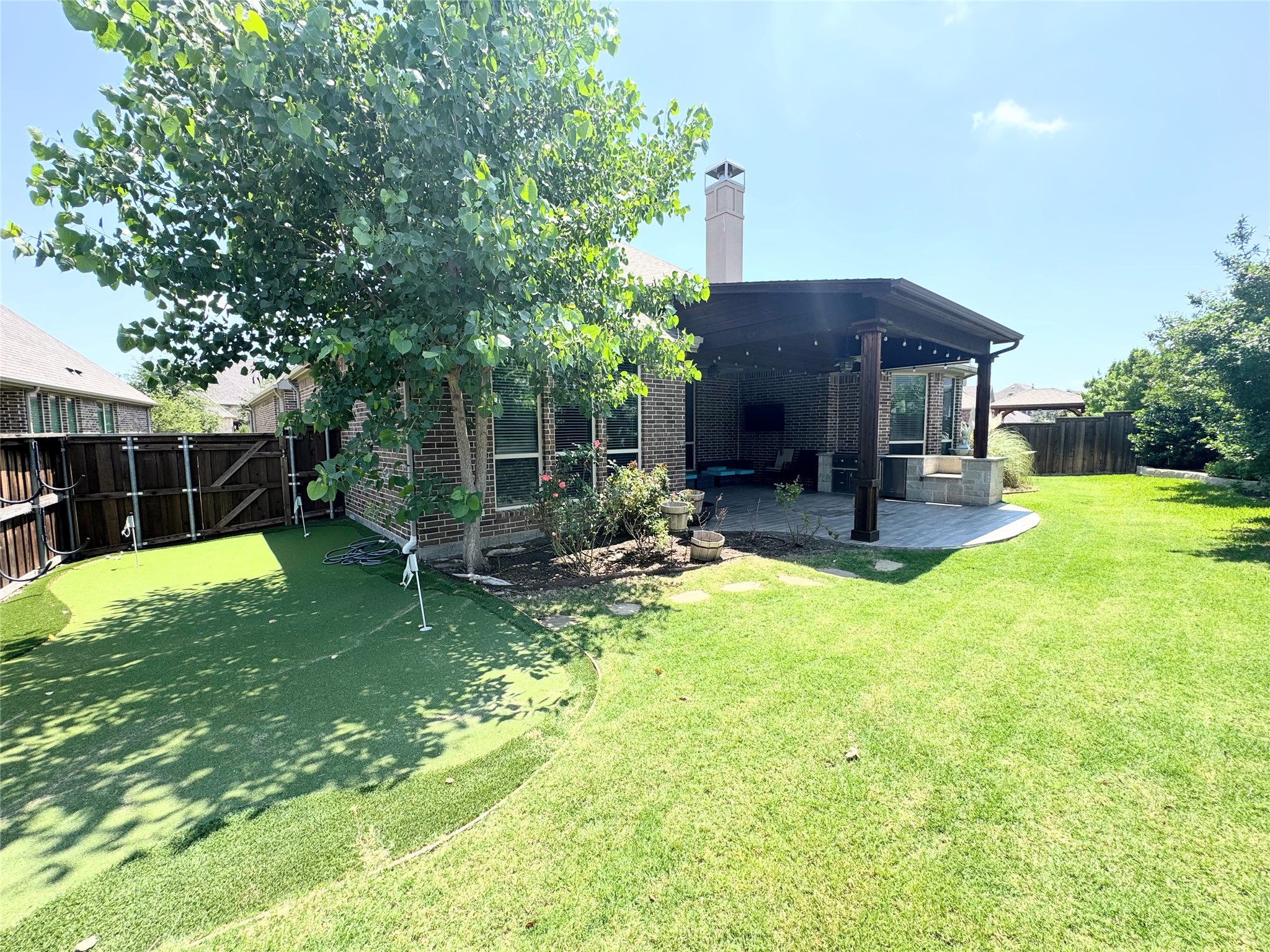 3721 Kennoway The Colony TX 75056