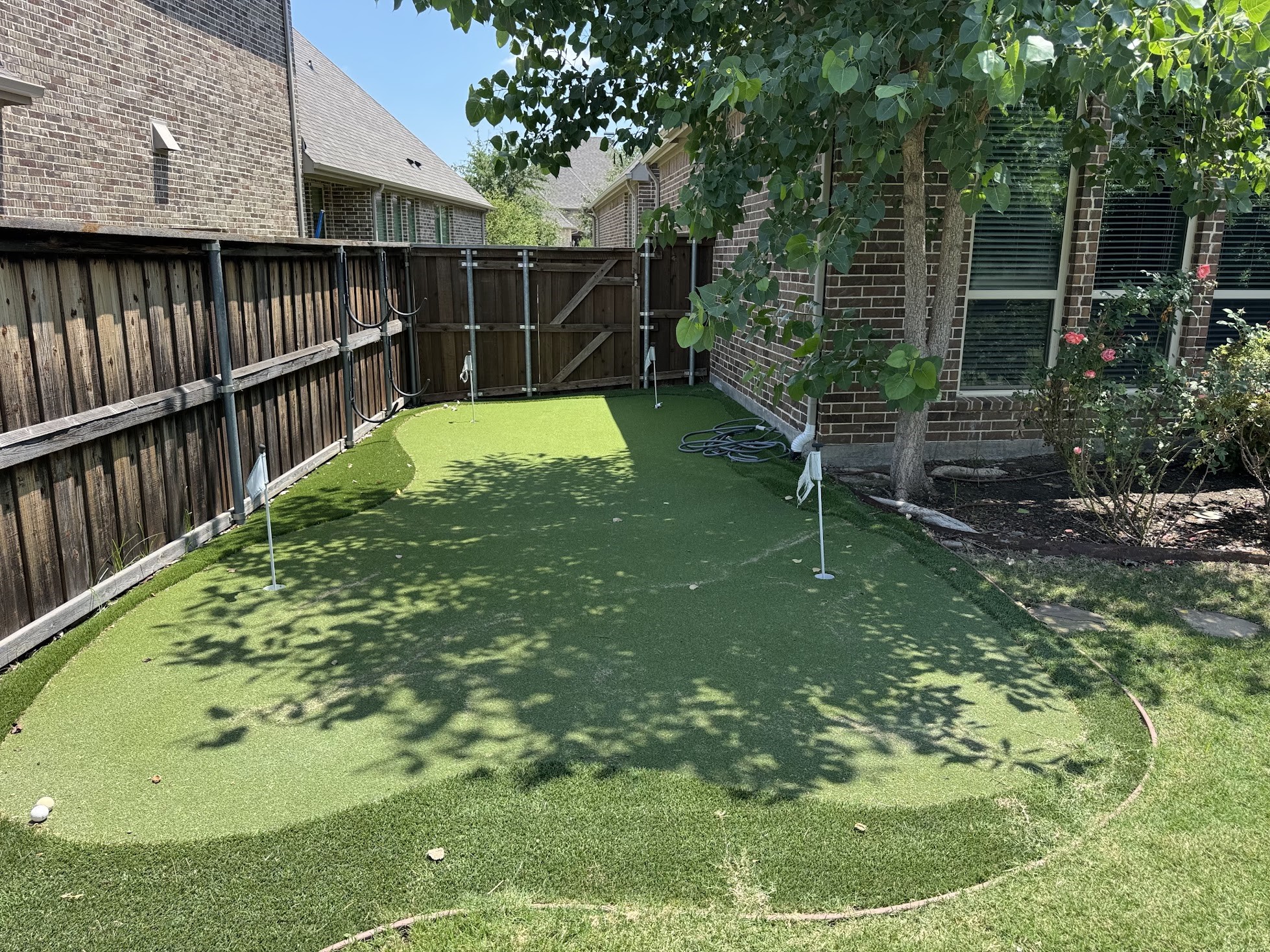 3721 Kennoway The Colony TX 75056