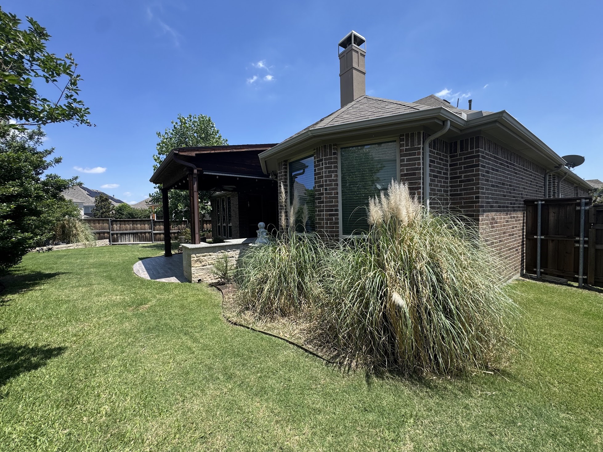 3721 Kennoway The Colony TX 75056