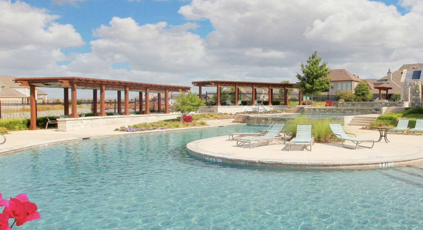 3721 Kennoway The Colony TX 75056
