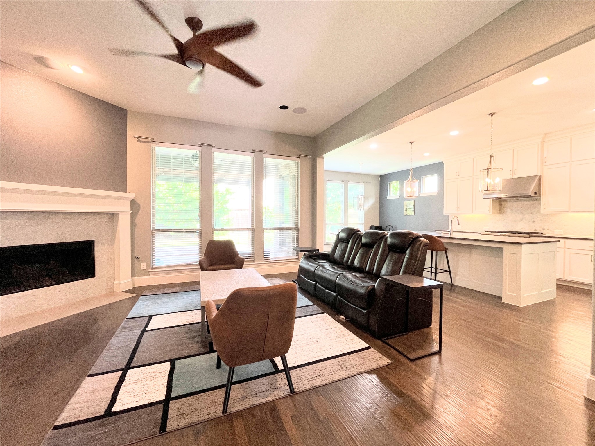 3721 Kennoway The Colony TX 75056