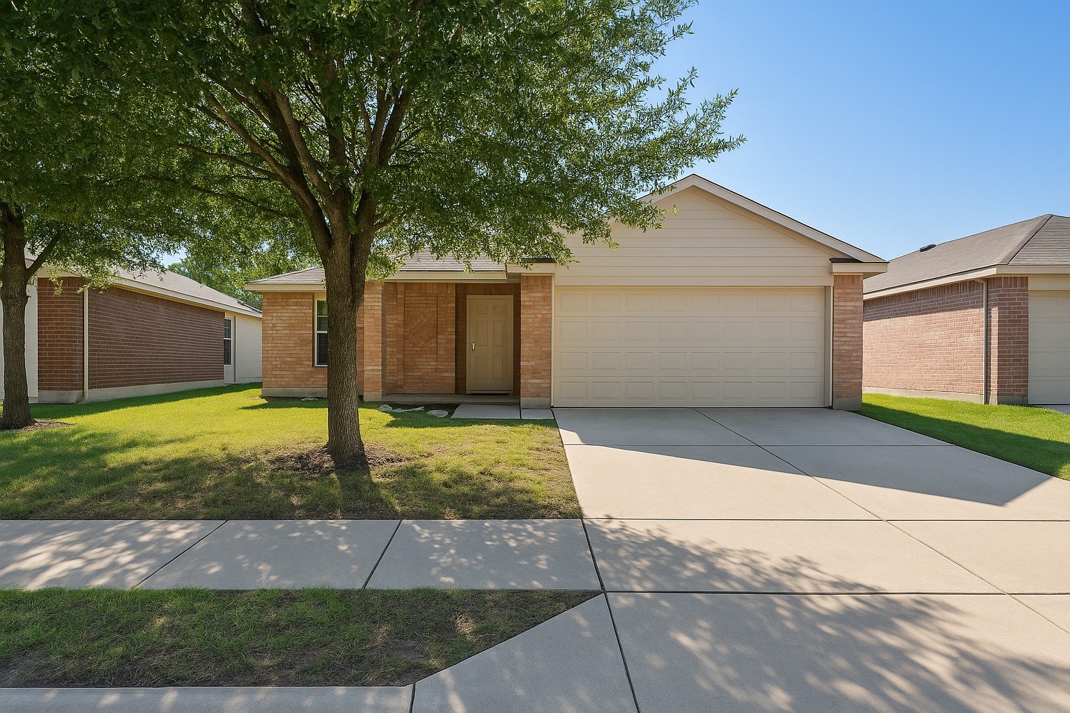 8929 Sun Haven Way Fort Worth TX 76244