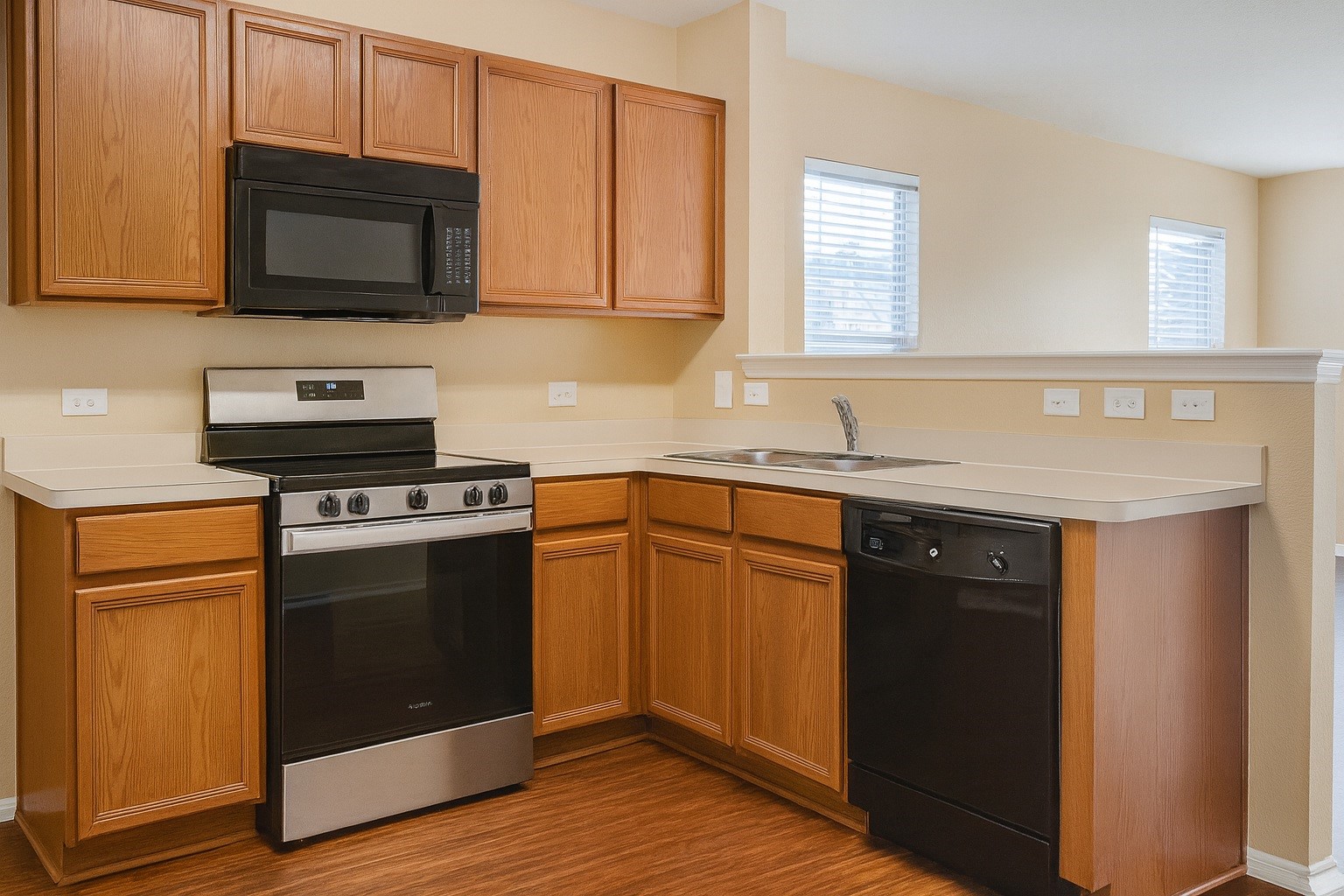 8929 Sun Haven Way Fort Worth TX 76244