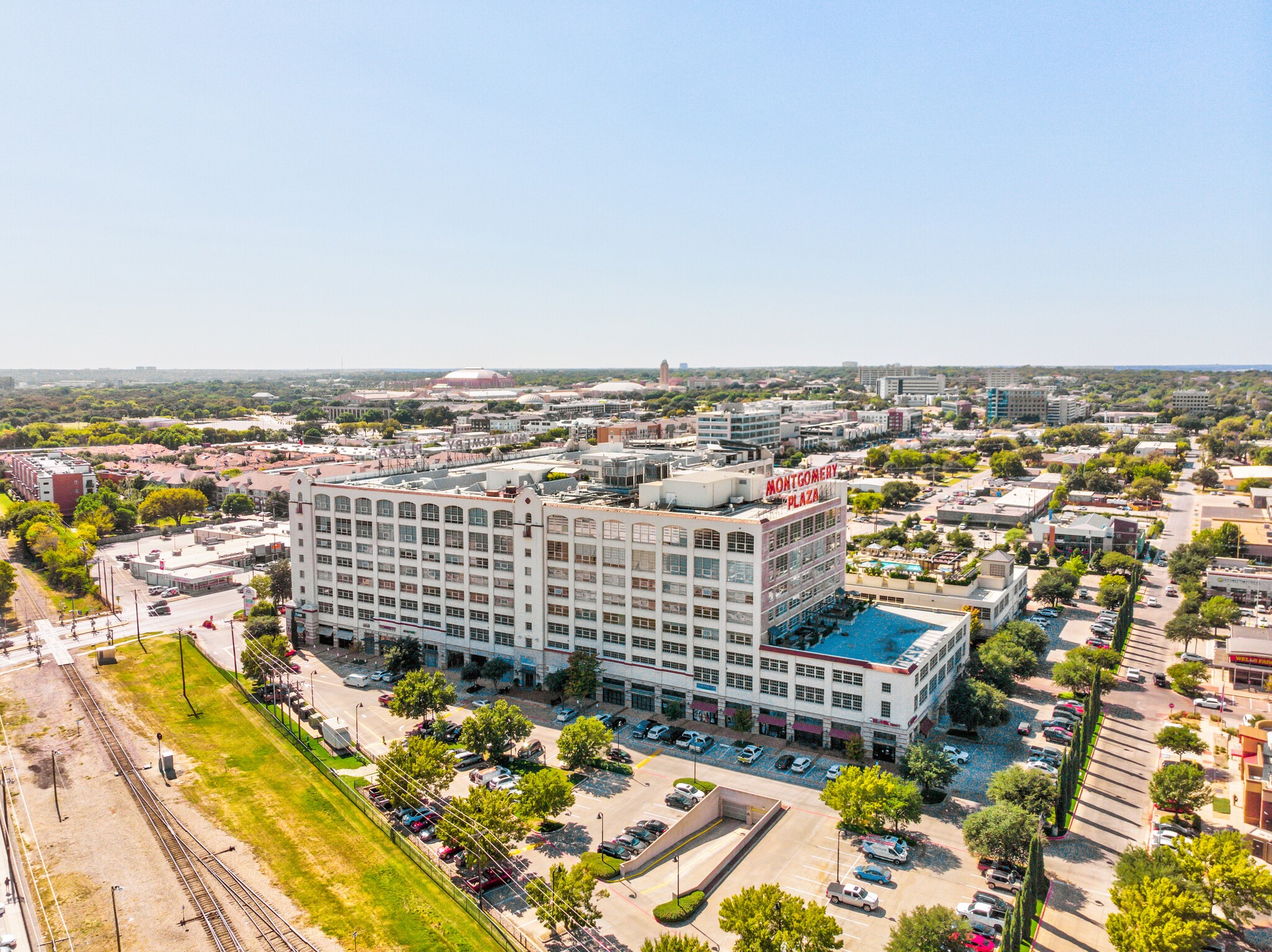 2600 W 7 Th Street Fort Worth TX 76107
