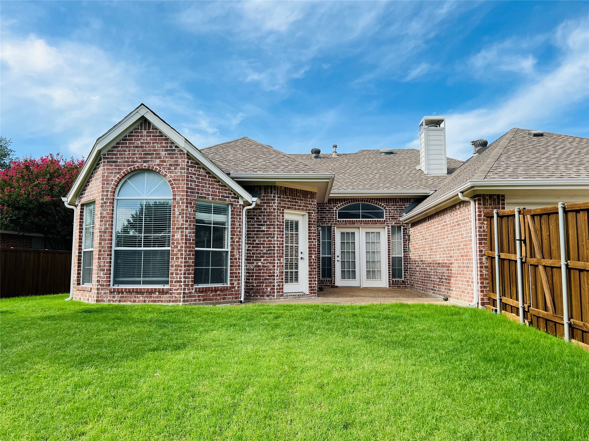 1305 Granger Drive Allen TX 75013