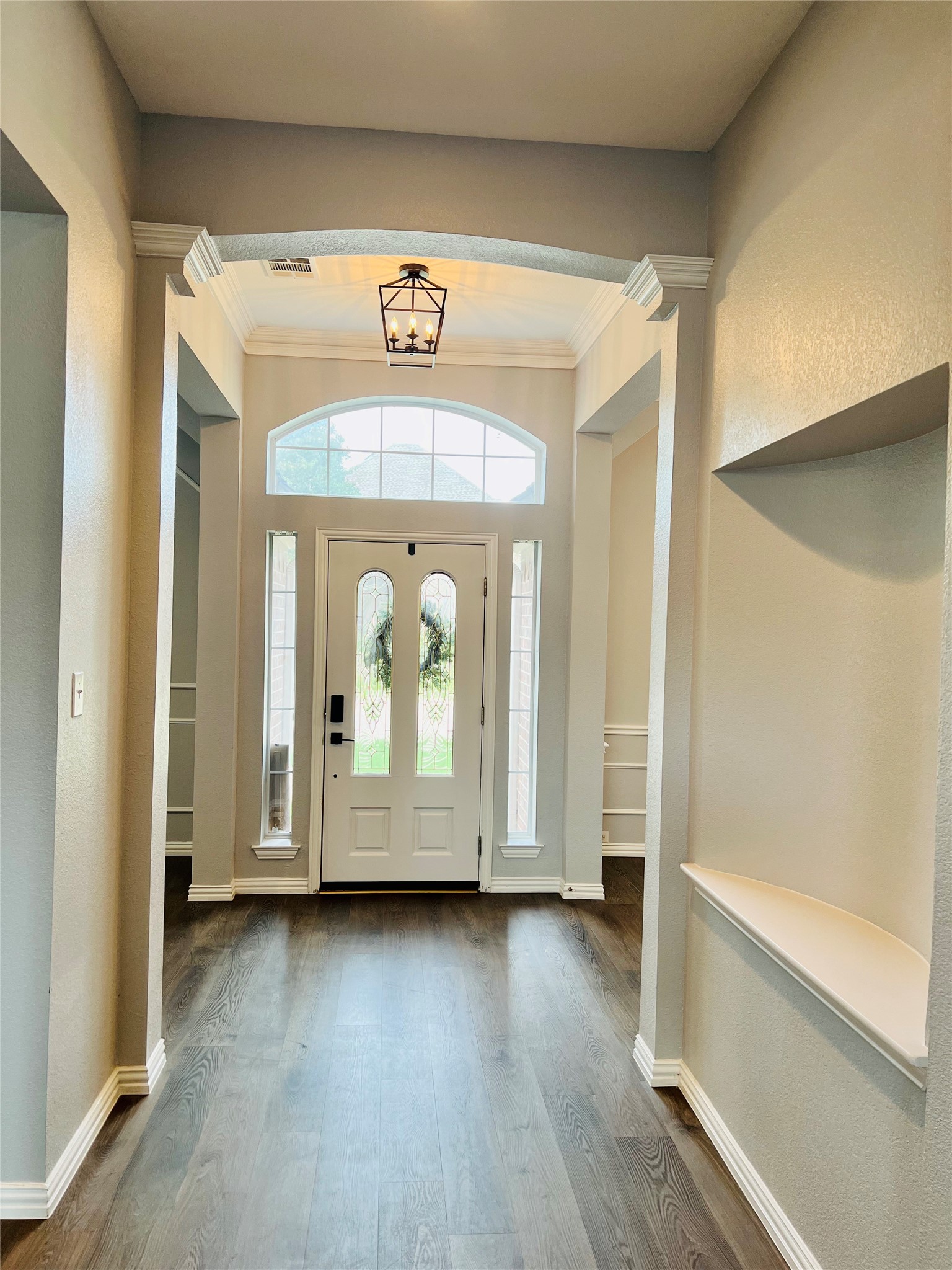 1305 Granger Drive Allen TX 75013