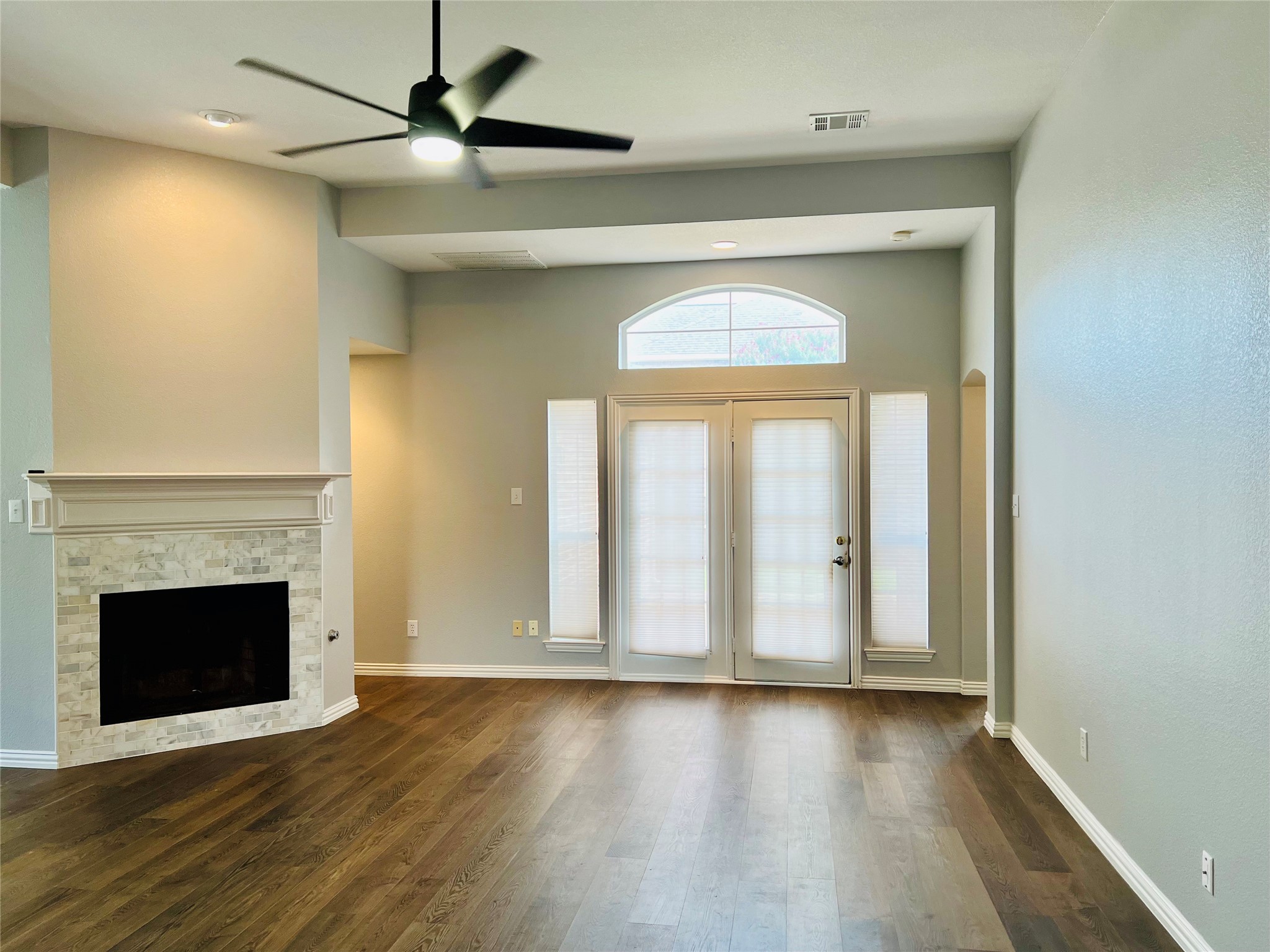 1305 Granger Drive Allen TX 75013