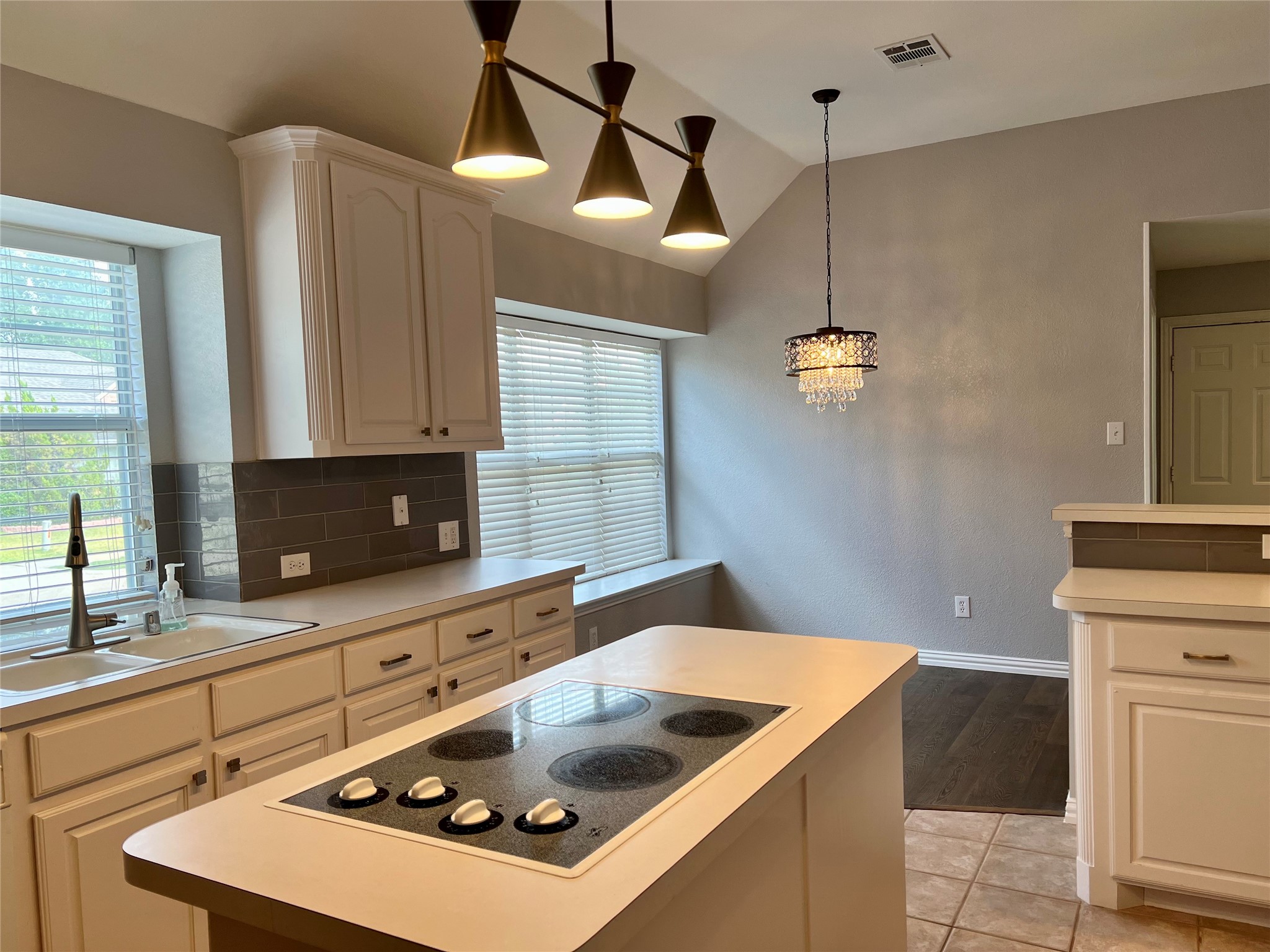 1305 Granger Drive Allen TX 75013