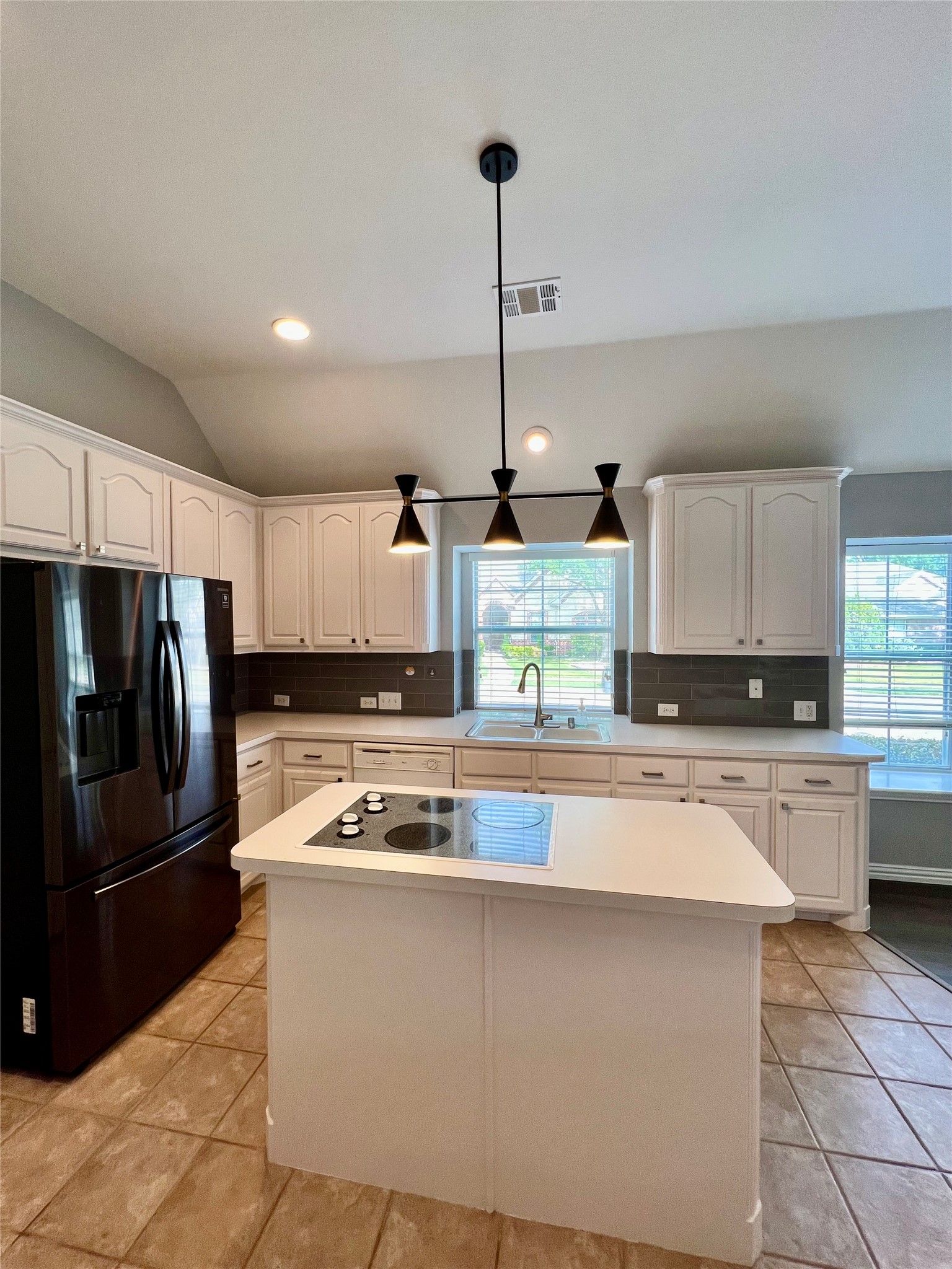 1305 Granger Drive Allen TX 75013