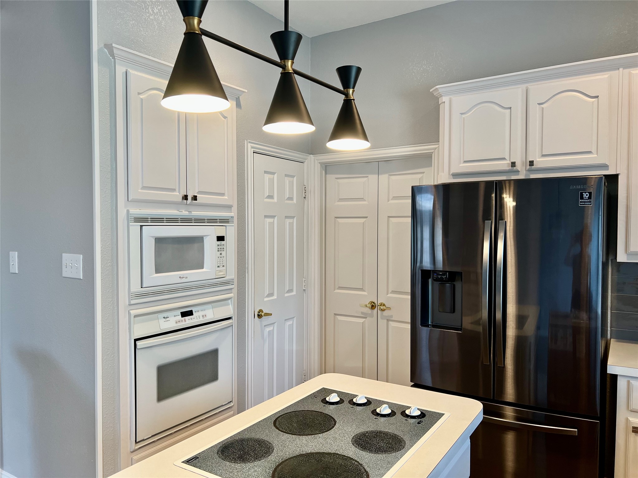1305 Granger Drive Allen TX 75013
