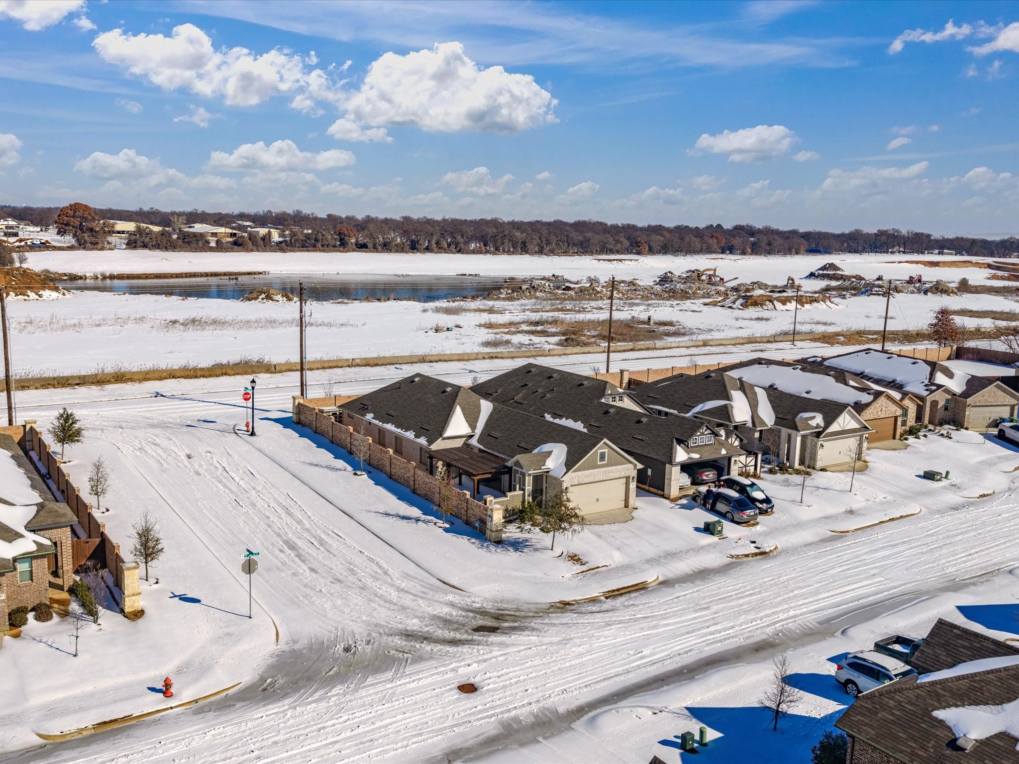 701 Presidio Street Aubrey TX 76227