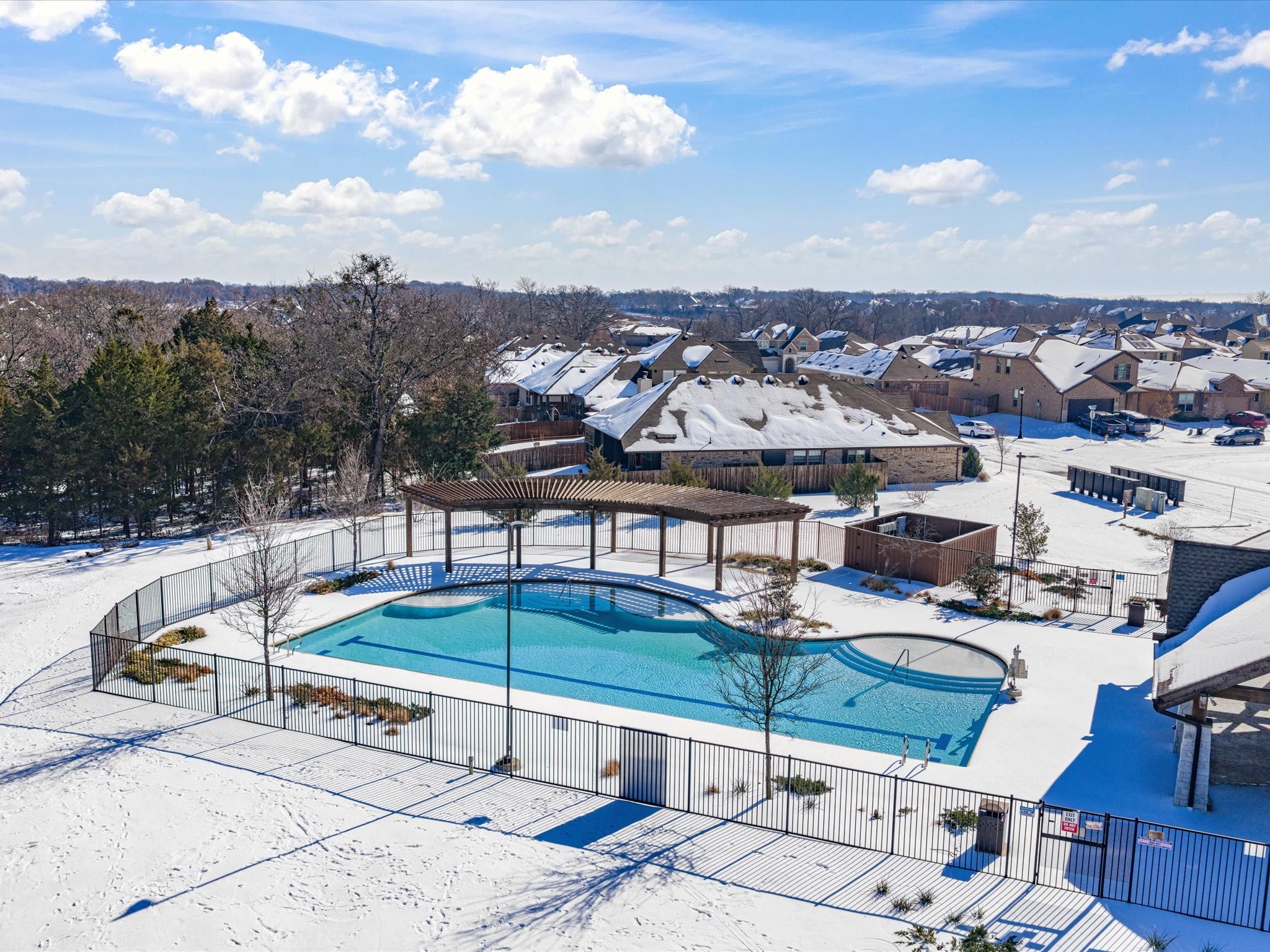 701 Presidio Street Aubrey TX 76227