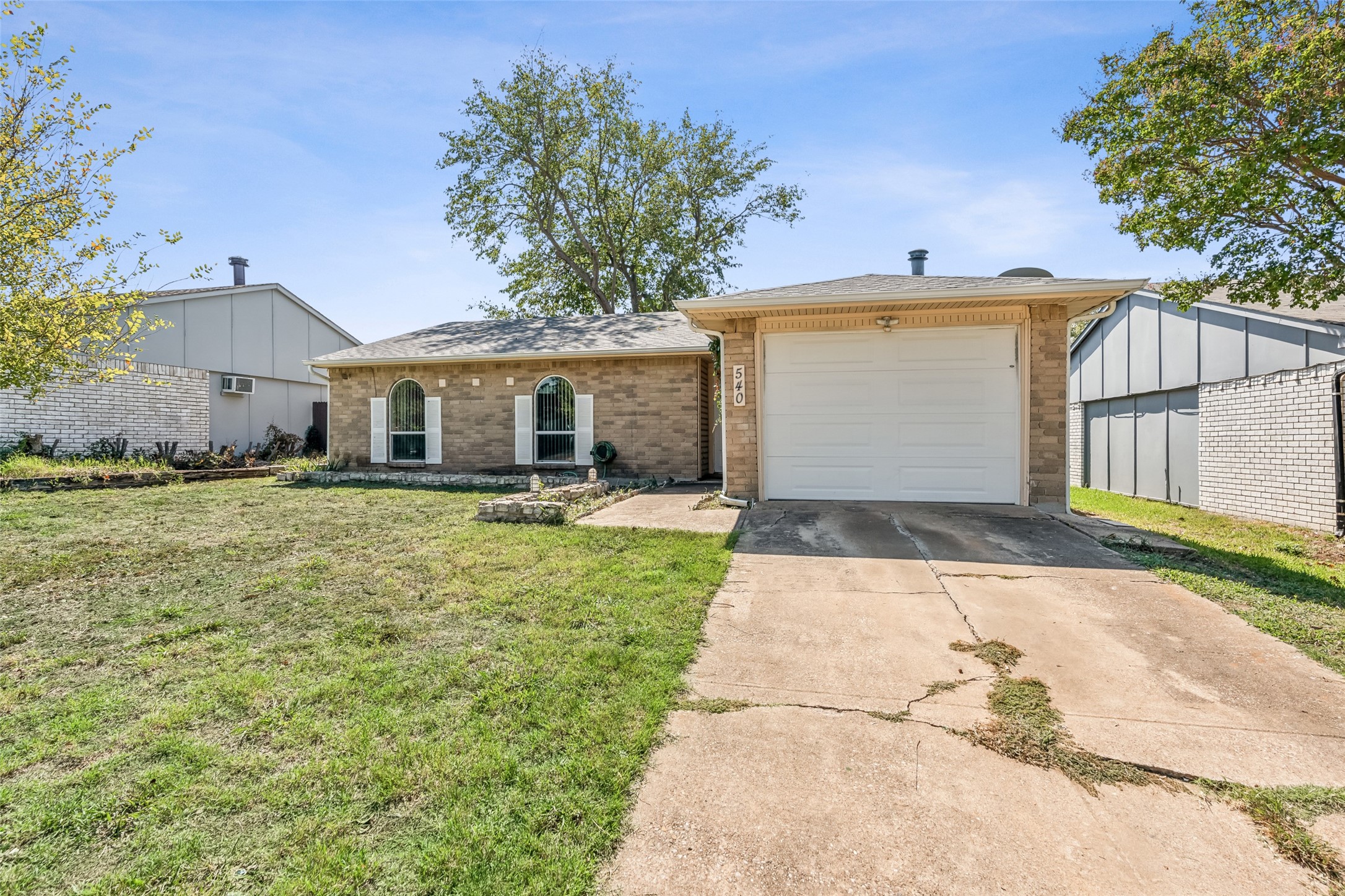 540 Oldbridge Drive Allen TX 75002