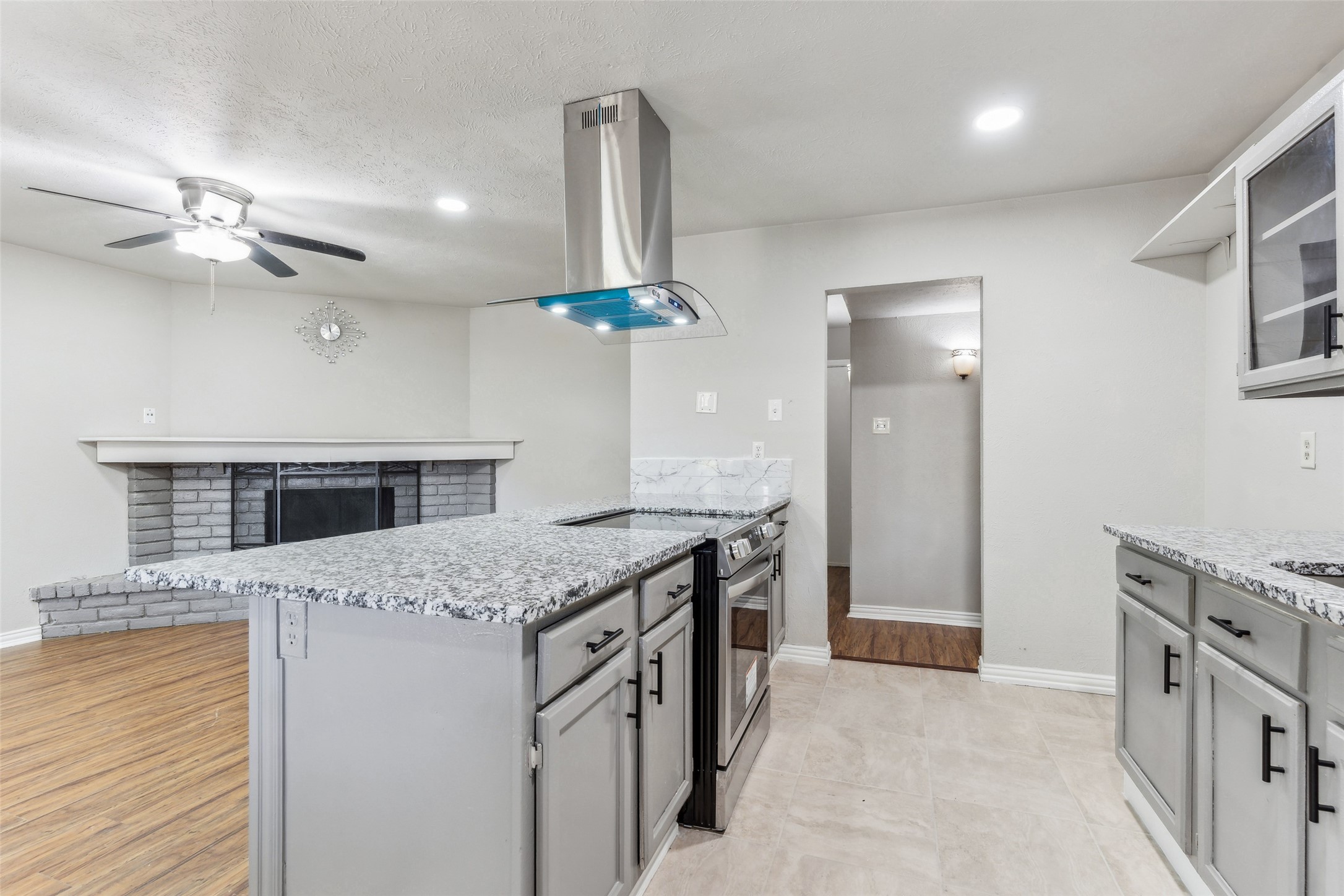 540 Oldbridge Drive Allen TX 75002