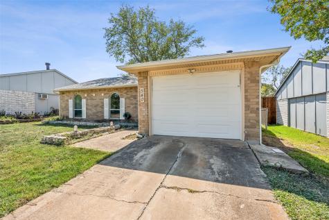 540 Oldbridge Drive Allen TX 75002