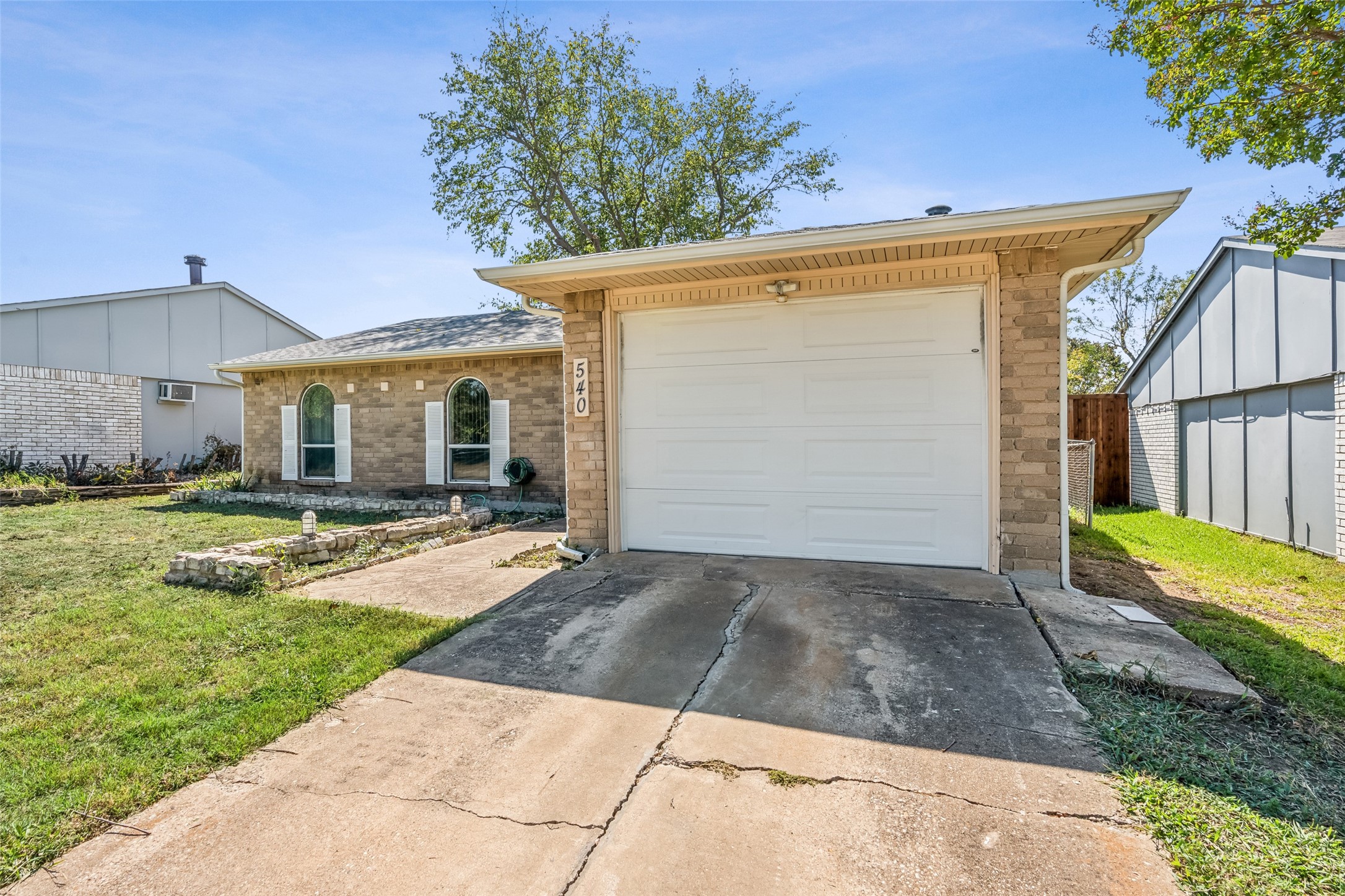 540 Oldbridge Drive Allen TX 75002