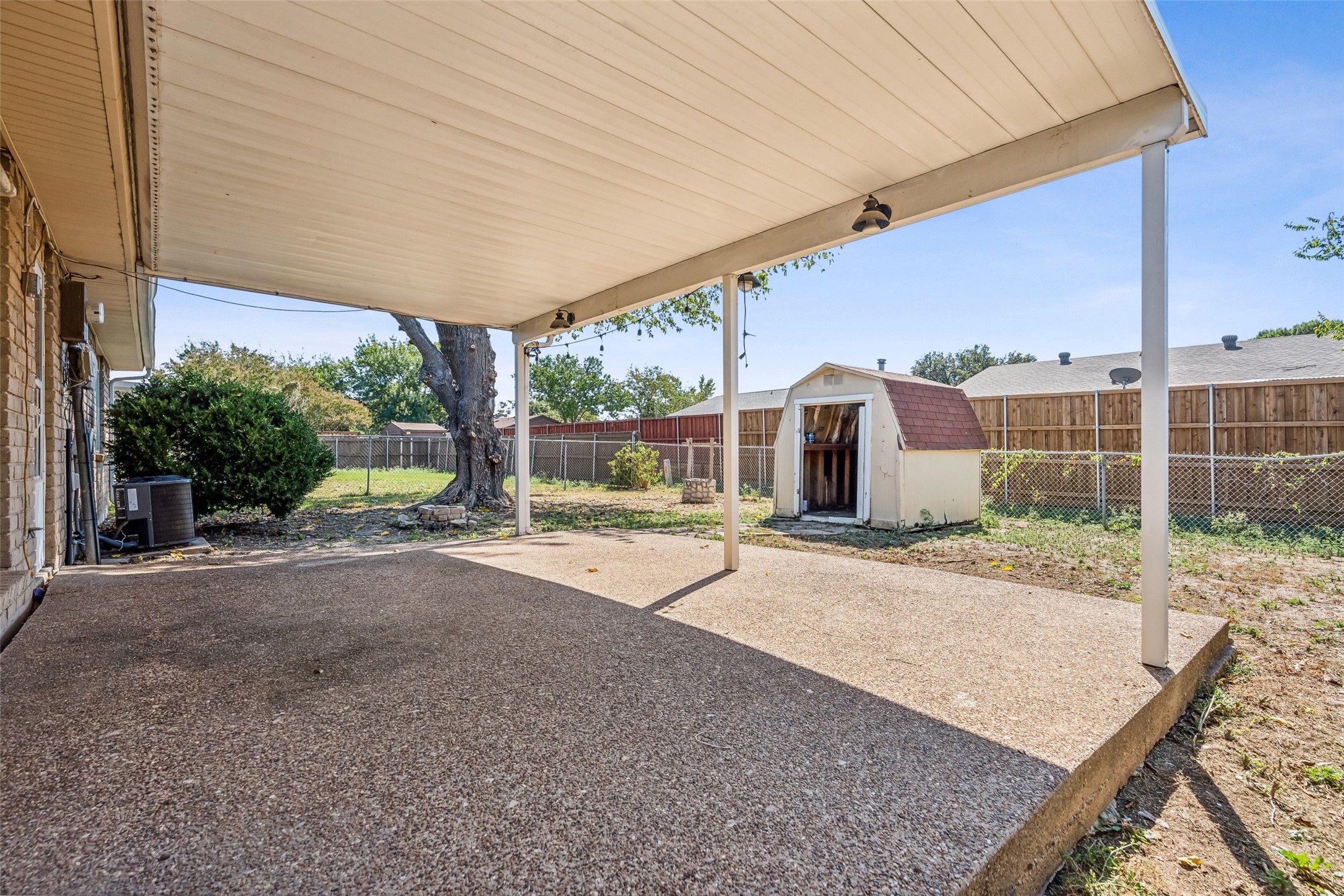 540 Oldbridge Drive Allen TX 75002