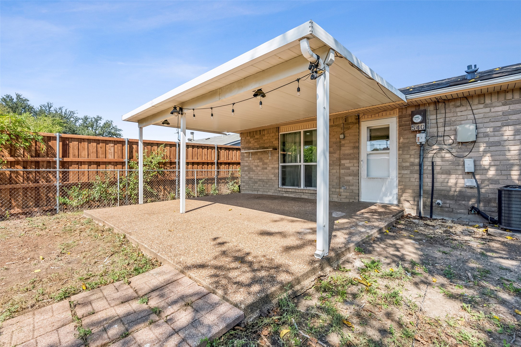 540 Oldbridge Drive Allen TX 75002