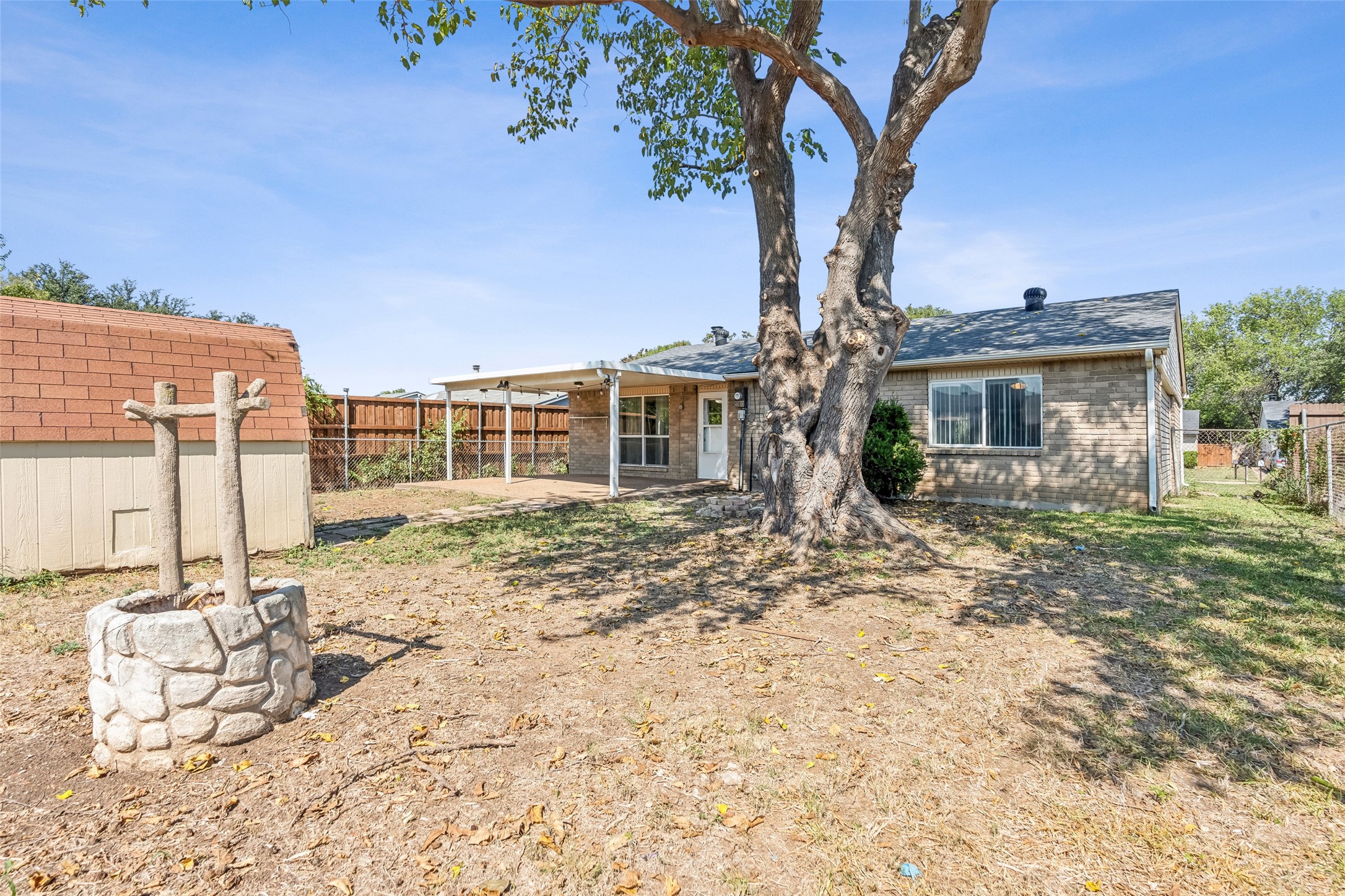 540 Oldbridge Drive Allen TX 75002