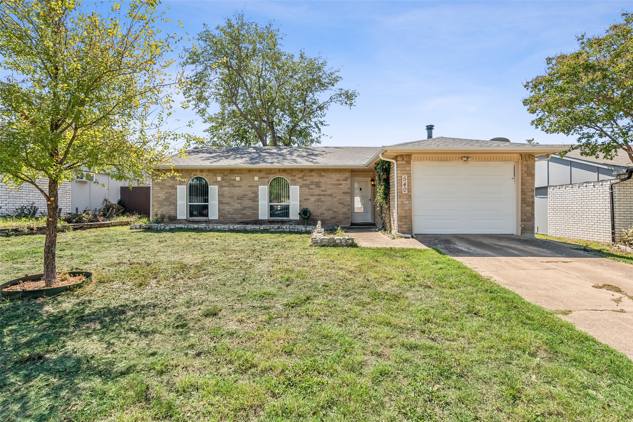 540 Oldbridge Drive Allen TX 75002