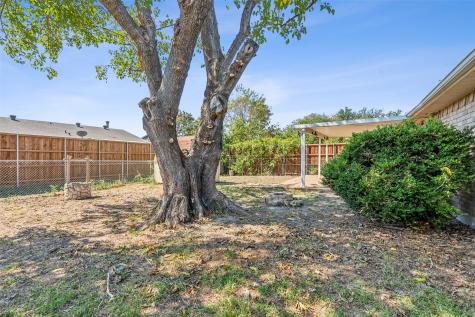 540 Oldbridge Drive Allen TX 75002