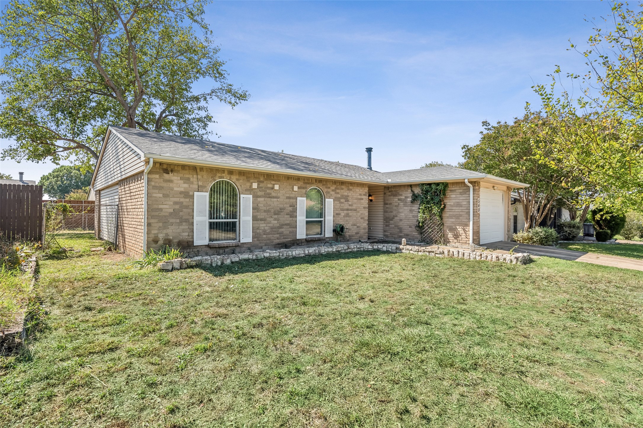 540 Oldbridge Drive Allen TX 75002