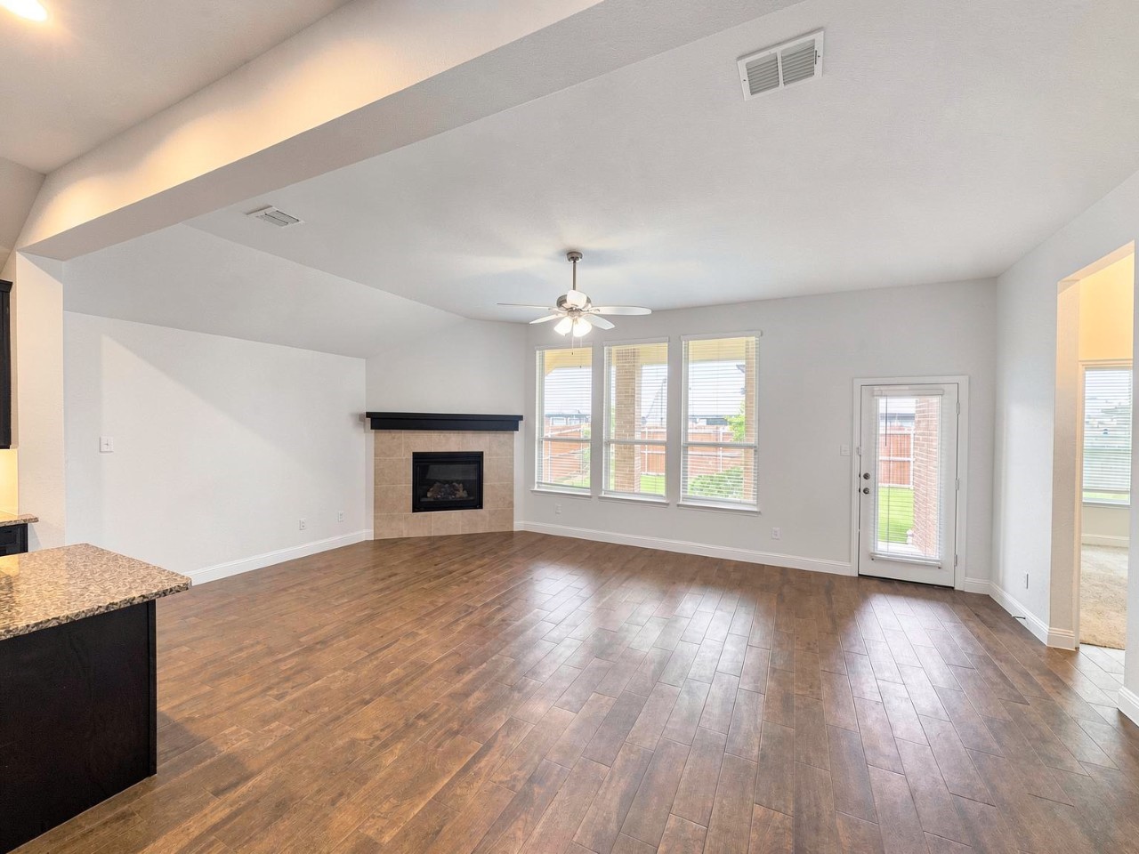 417 Cooper Street Argyle TX 76226