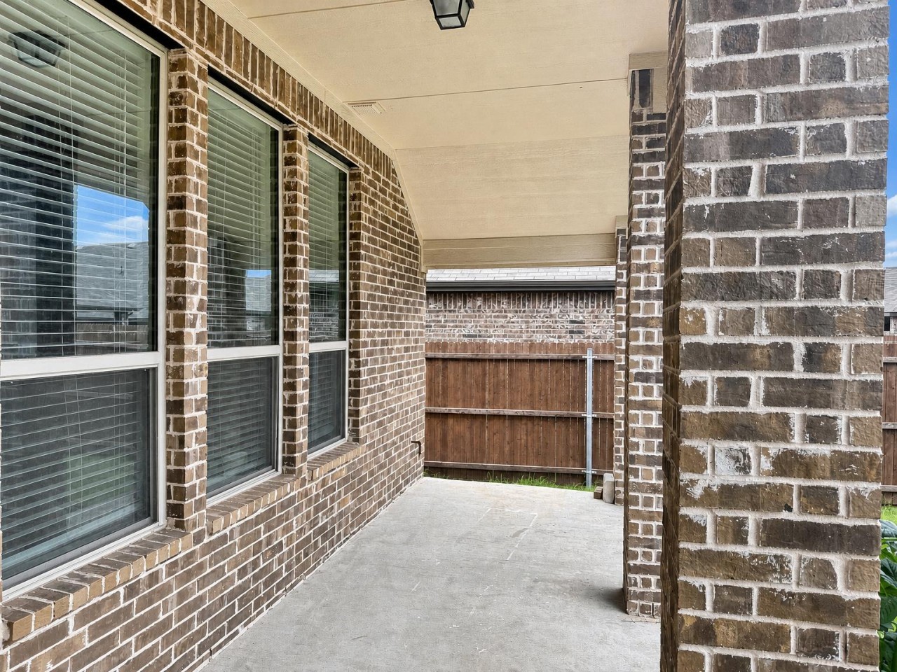 417 Cooper Street Argyle TX 76226