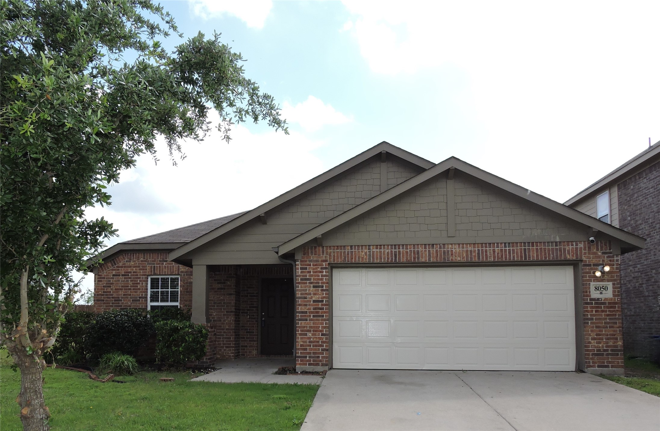 8050 Privet Street Forney TX 75126
