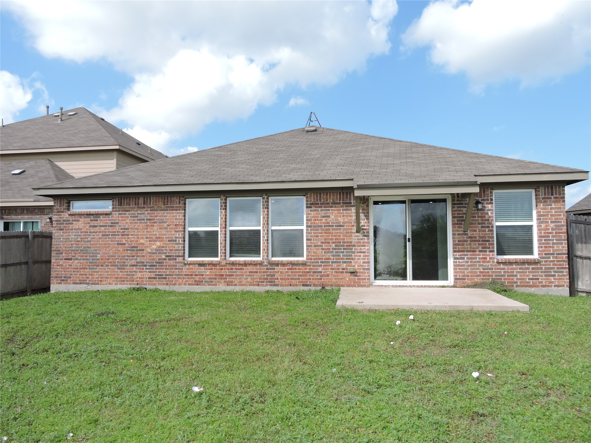 8050 Privet Street Forney TX 75126