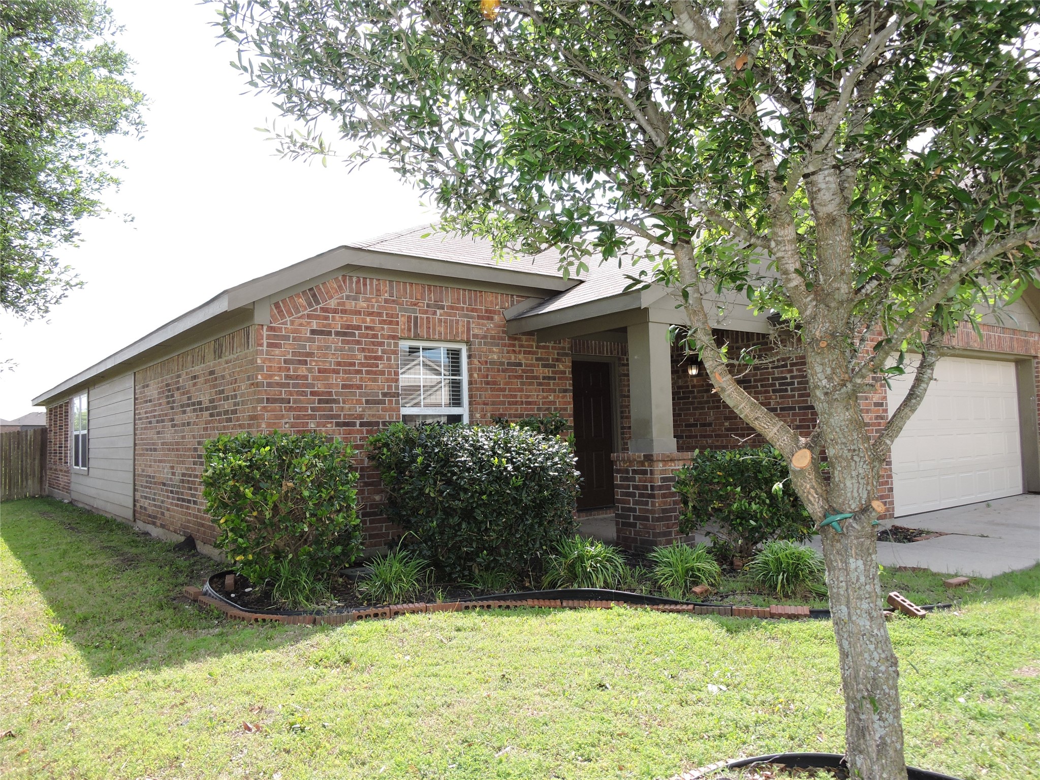 8050 Privet Street Forney TX 75126